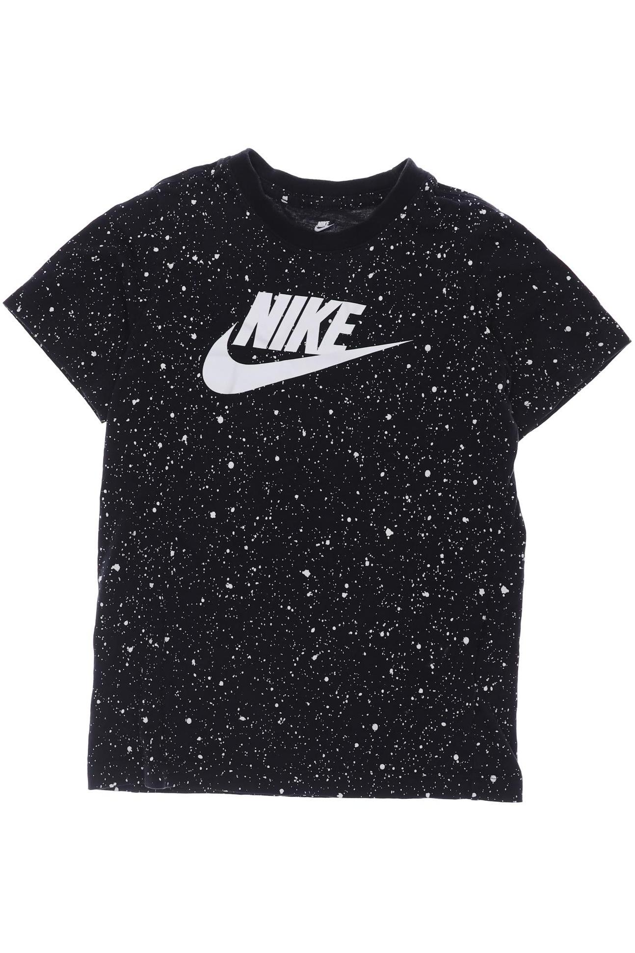 

Nike Jungen T-Shirt, grau