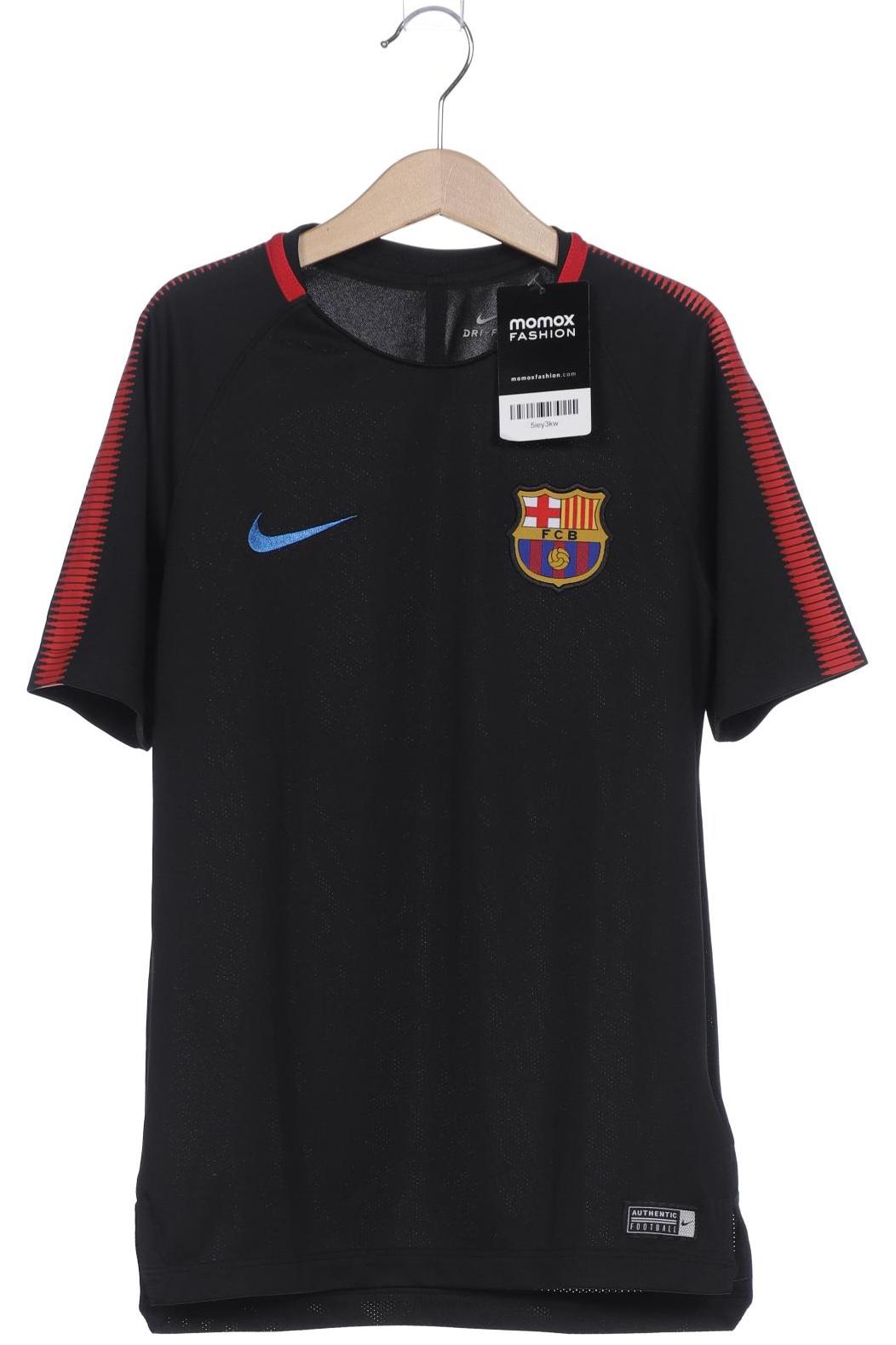 

Nike Herren T-Shirt, schwarz, Gr. 146