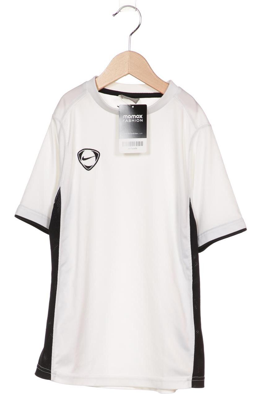 

Nike Jungen T-Shirt, weiß
