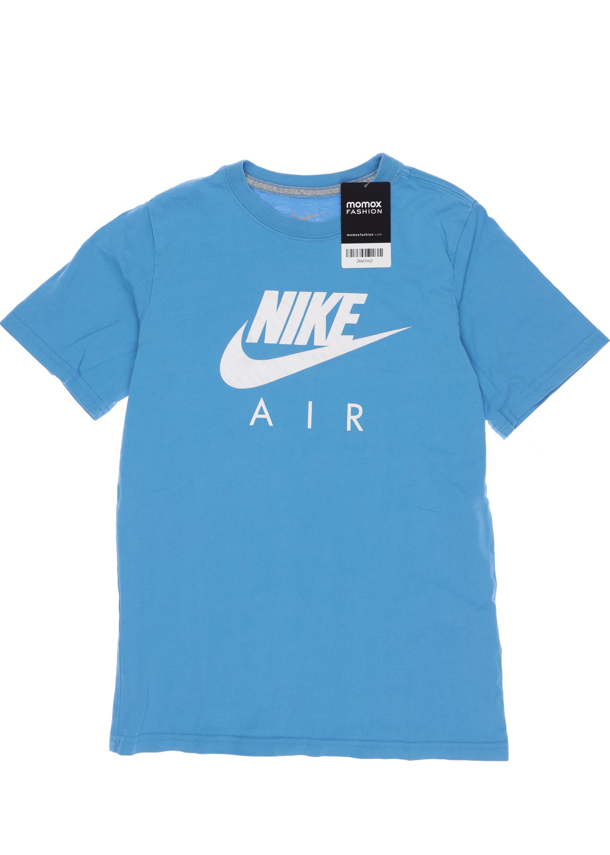 

Nike Jungen T-Shirt, blau