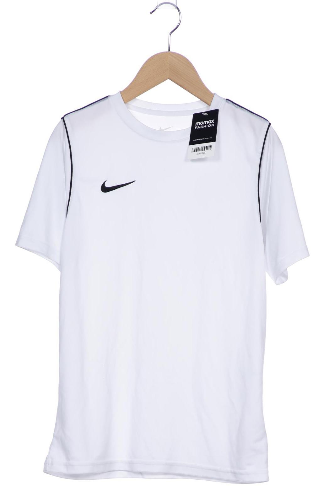 

Nike Herren T-Shirt, weiß, Gr. 170