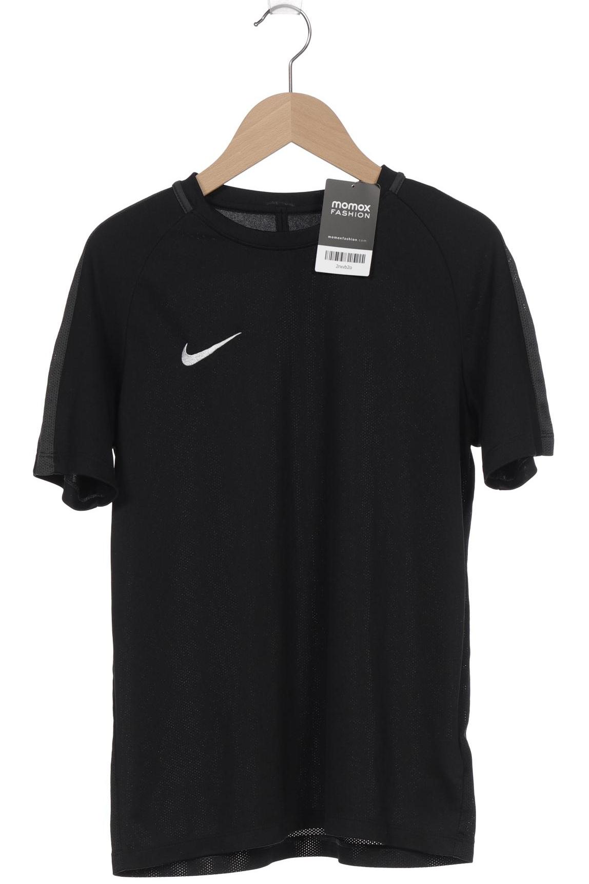 

Nike Herren T-Shirt, schwarz, Gr. 158