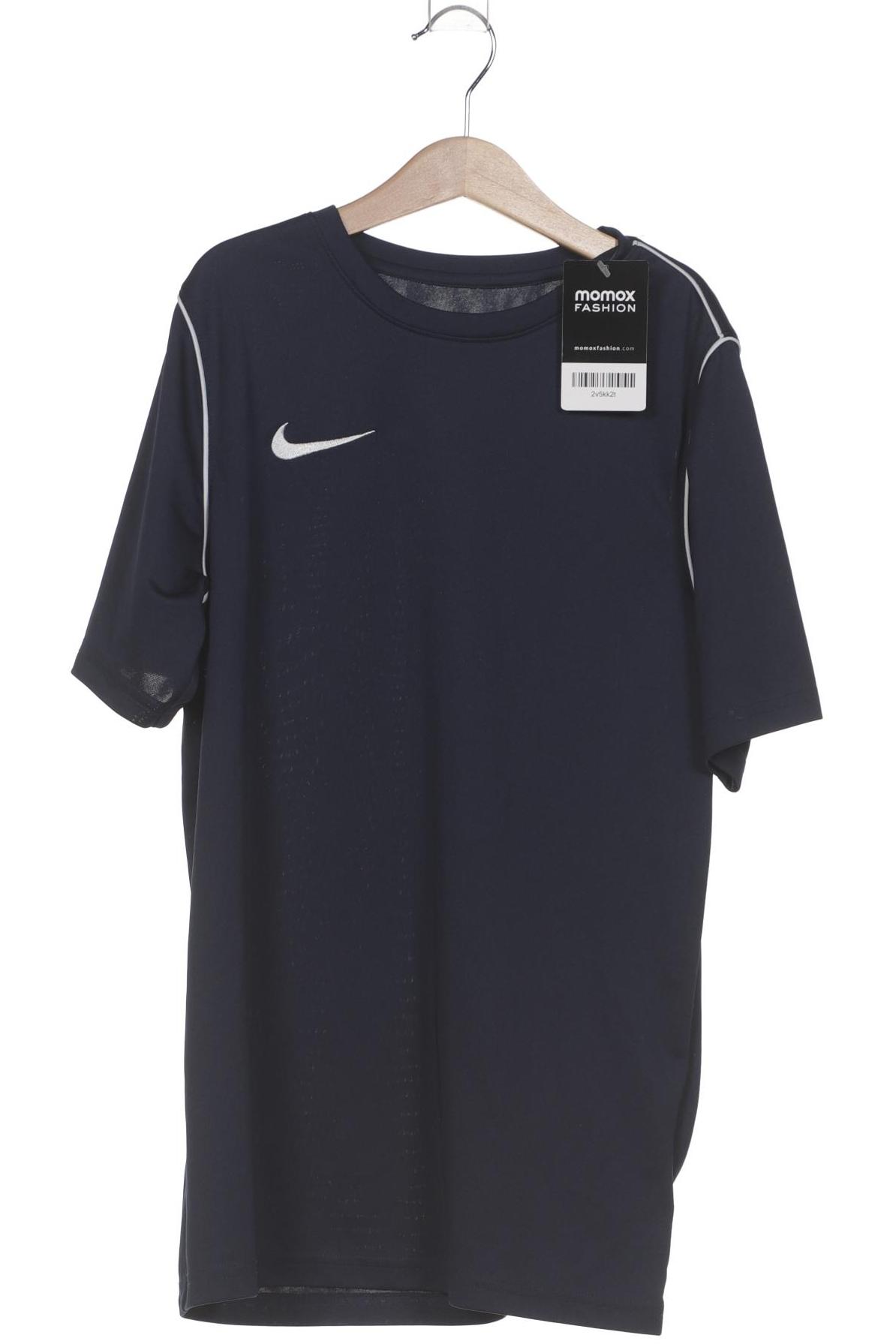 

Nike Herren T-Shirt, marineblau, Gr. 158