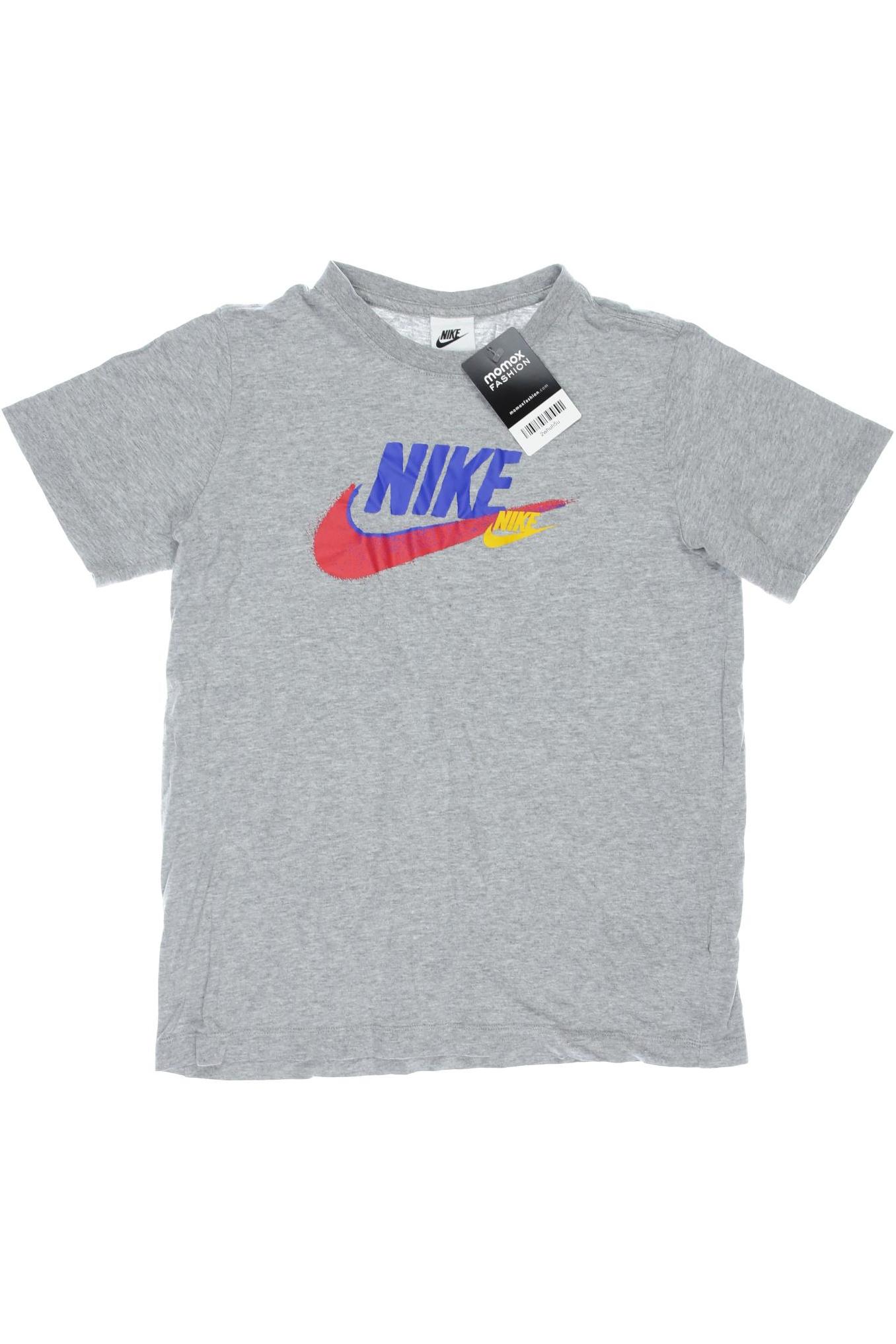

Nike Herren T-Shirt, grau, Gr. 158