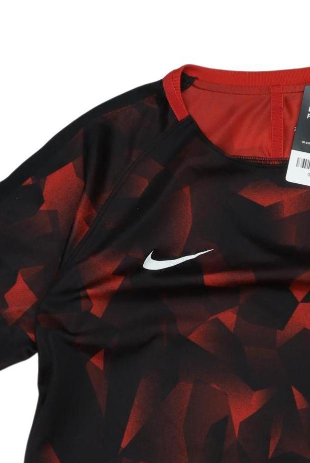 Thumbnail - Nike Jungen T-Shirt, rot, Gr. 170