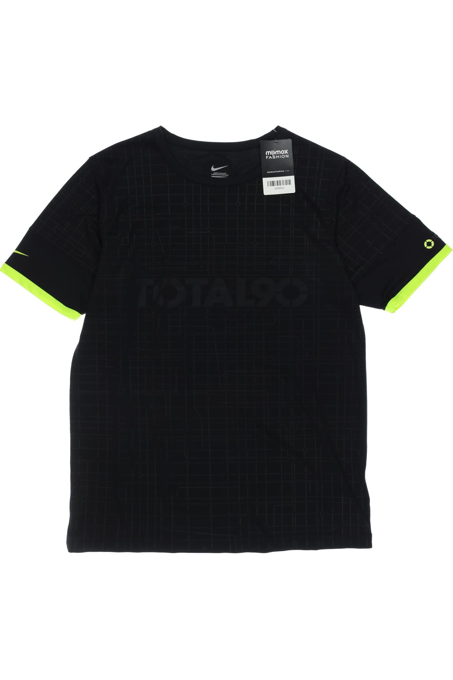

Nike Herren T-Shirt, schwarz, Gr. 170