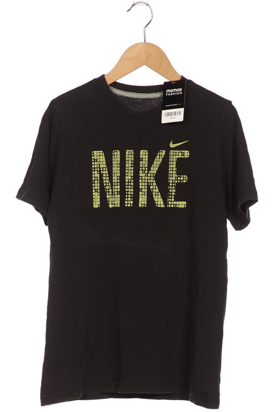 

Nike Herren T-Shirt, schwarz, Gr. 158