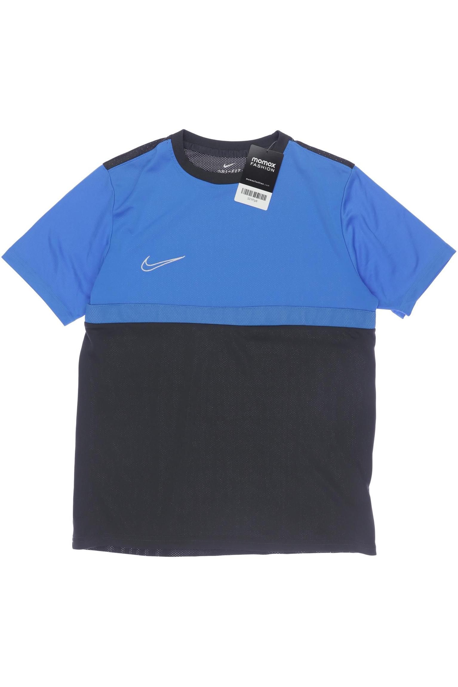 

Nike Herren T-Shirt, grau, Gr. 170