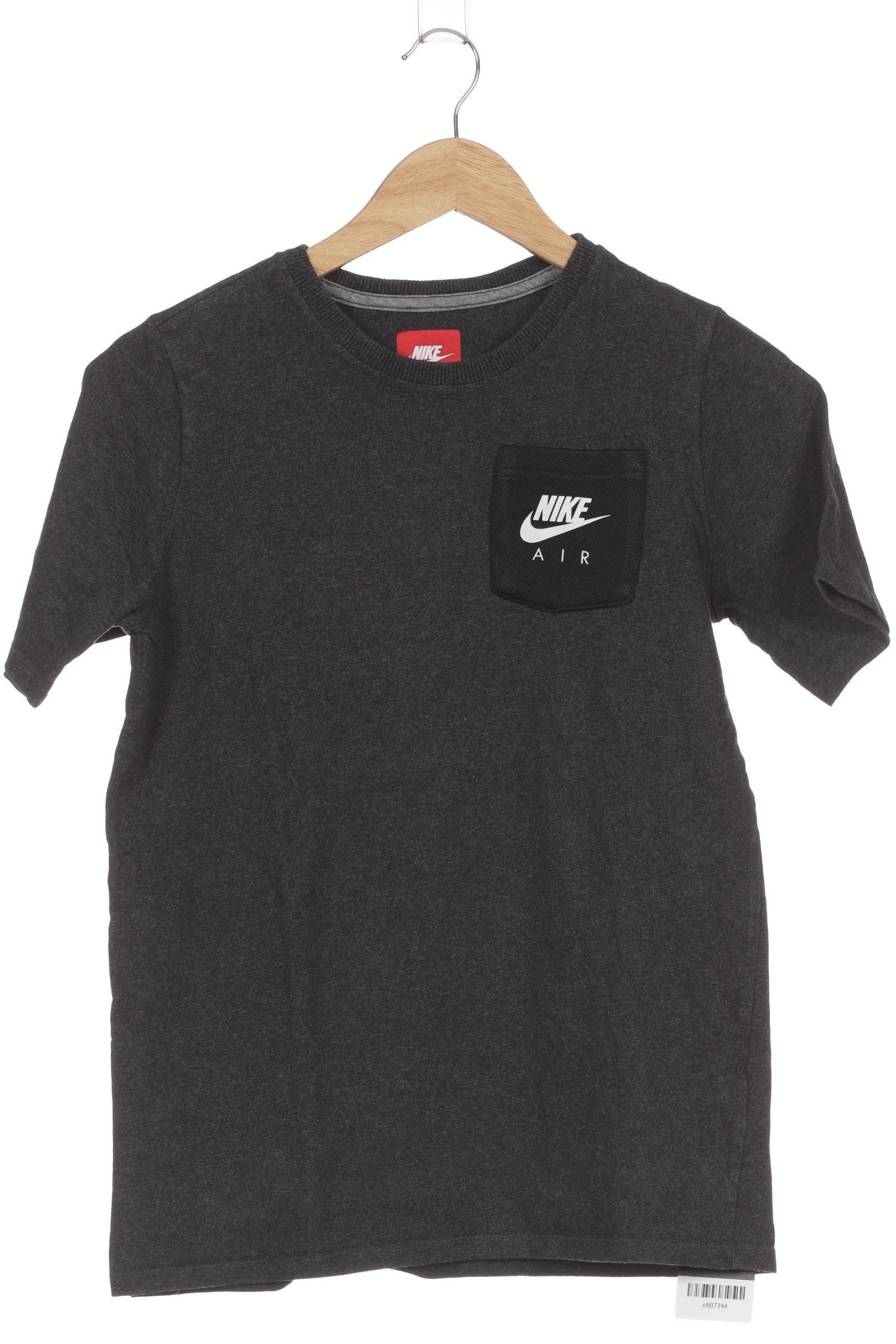 

Nike Herren T-Shirt, grau, Gr. 170