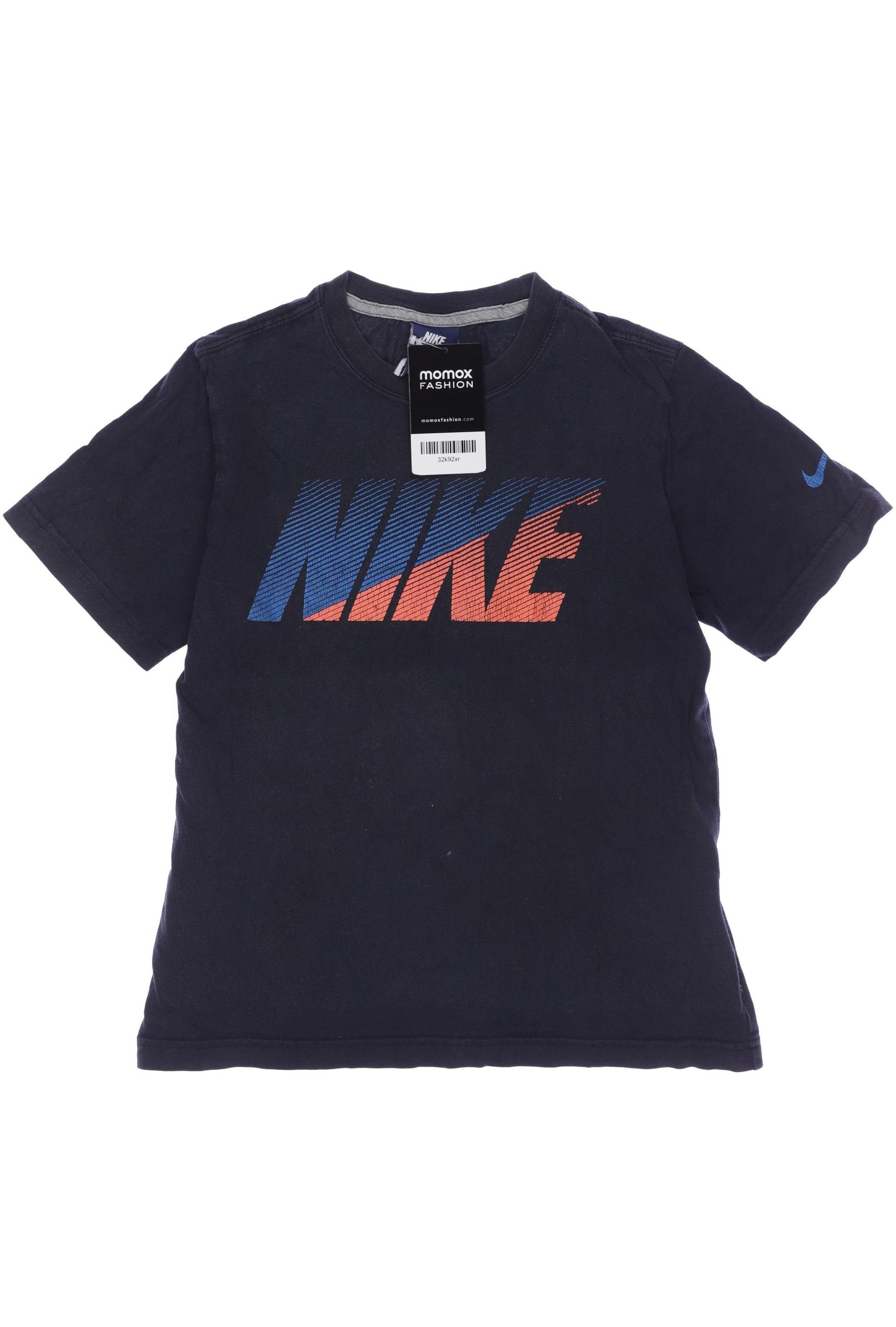 

Nike Herren T-Shirt, schwarz, Gr. 146