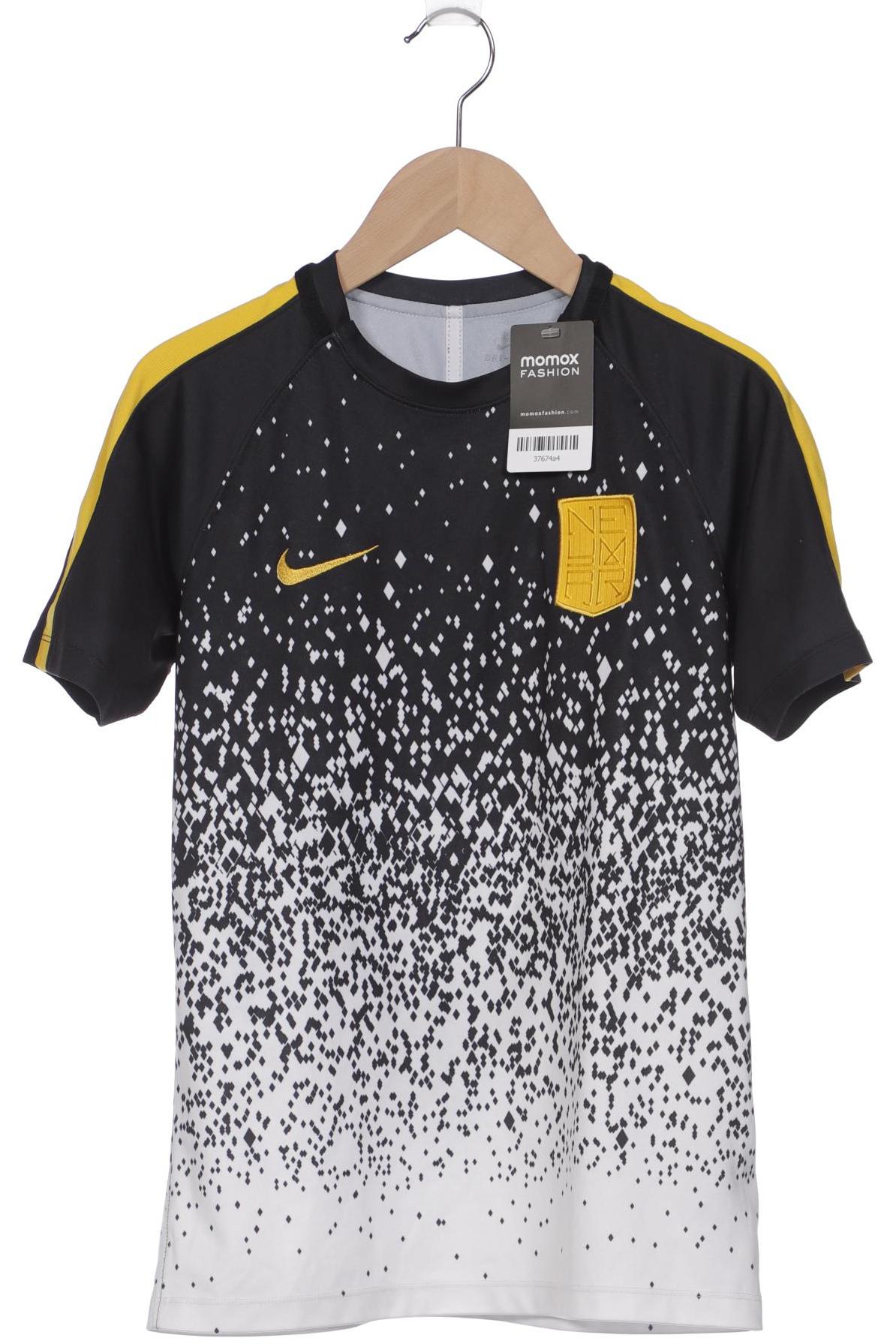 

Nike Herren T-Shirt, schwarz, Gr. 152