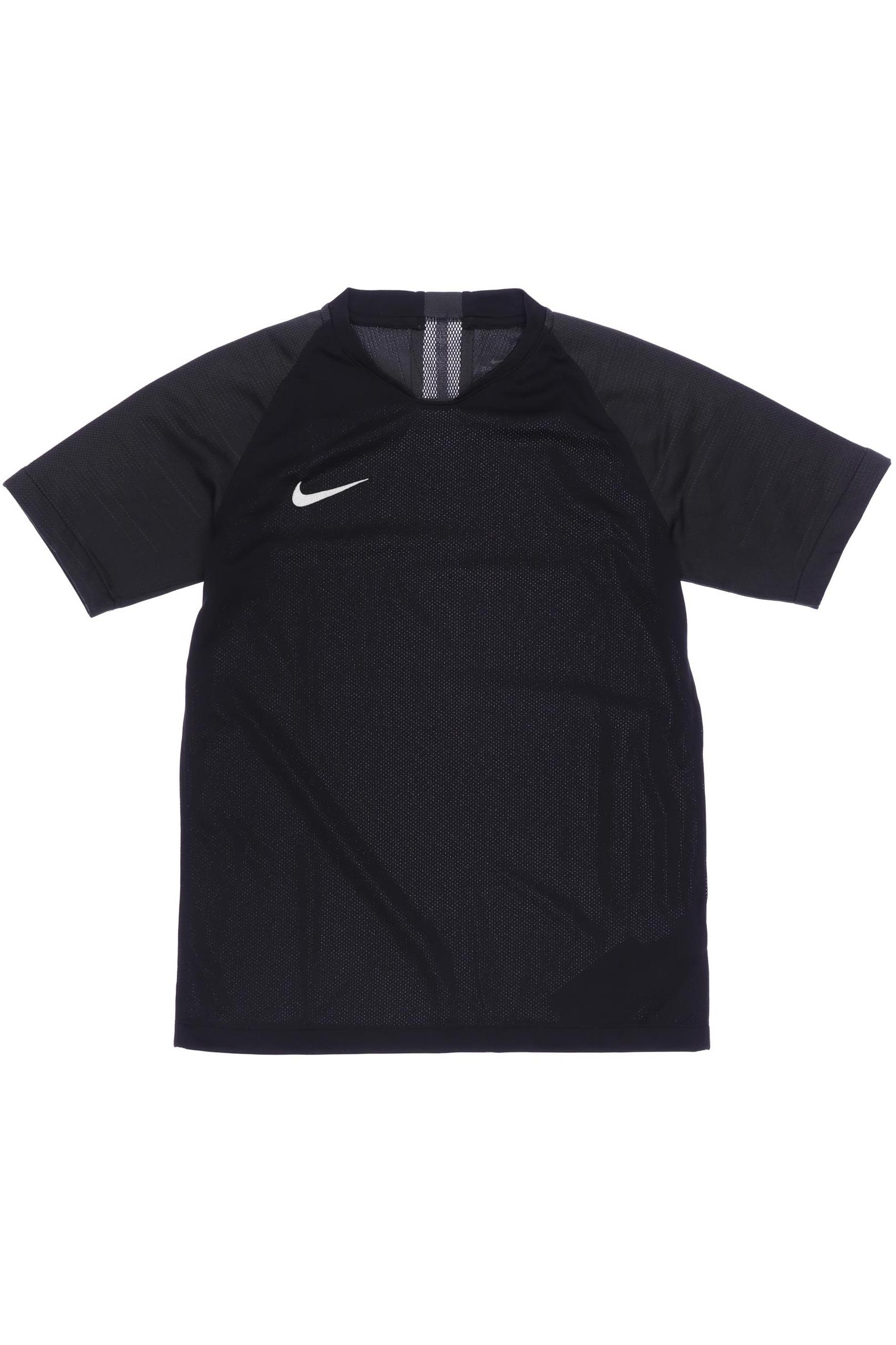 

Nike Herren T-Shirt, schwarz, Gr. 146