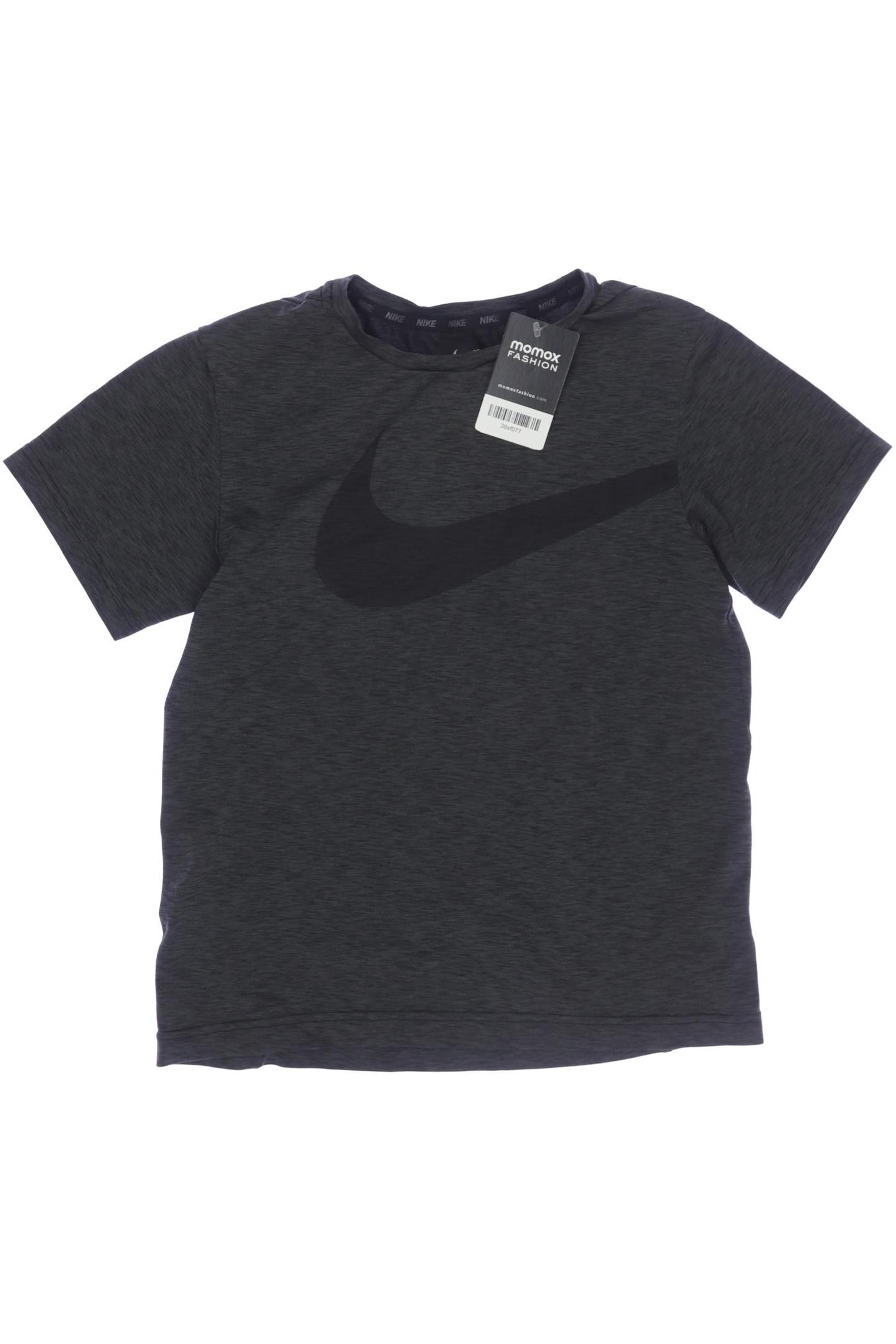 

Nike Herren T-Shirt, grün, Gr. 146