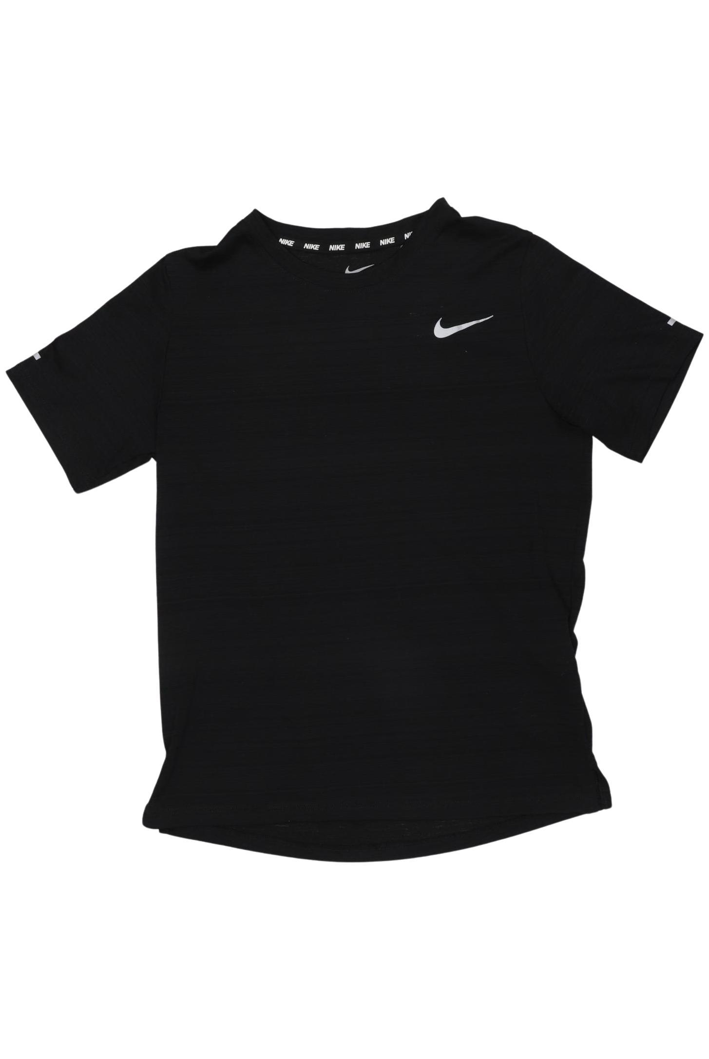 

Nike Herren T-Shirt, schwarz, Gr. 146