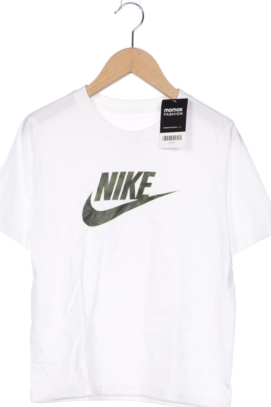 

Nike Herren T-Shirt, weiß, Gr. 158