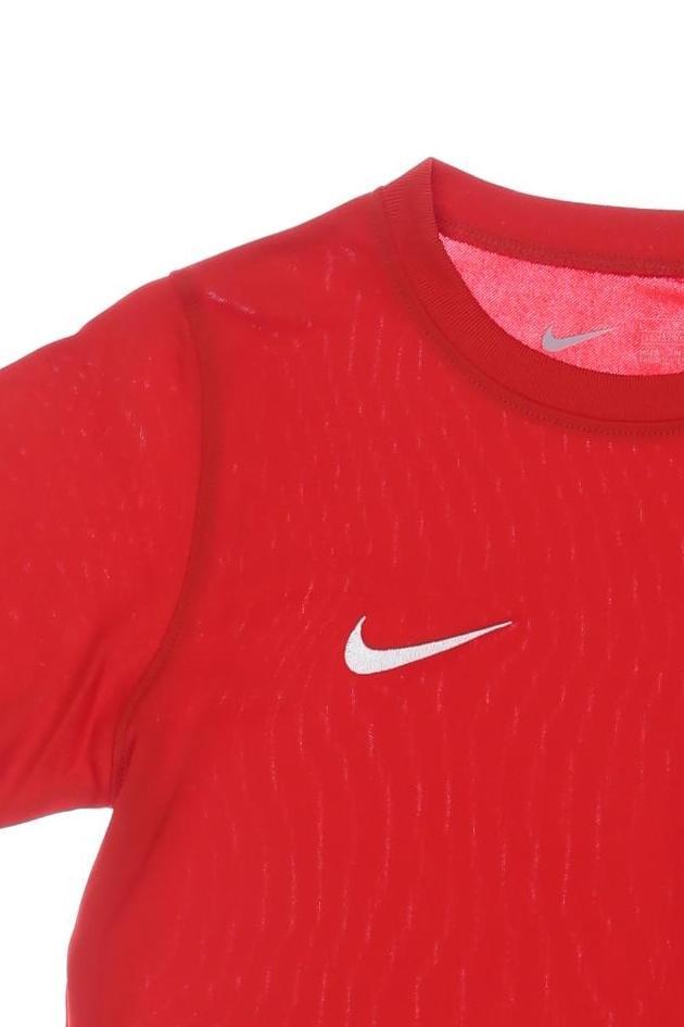 Thumbnail - Nike Jungen T-Shirt, rot, Gr. 158