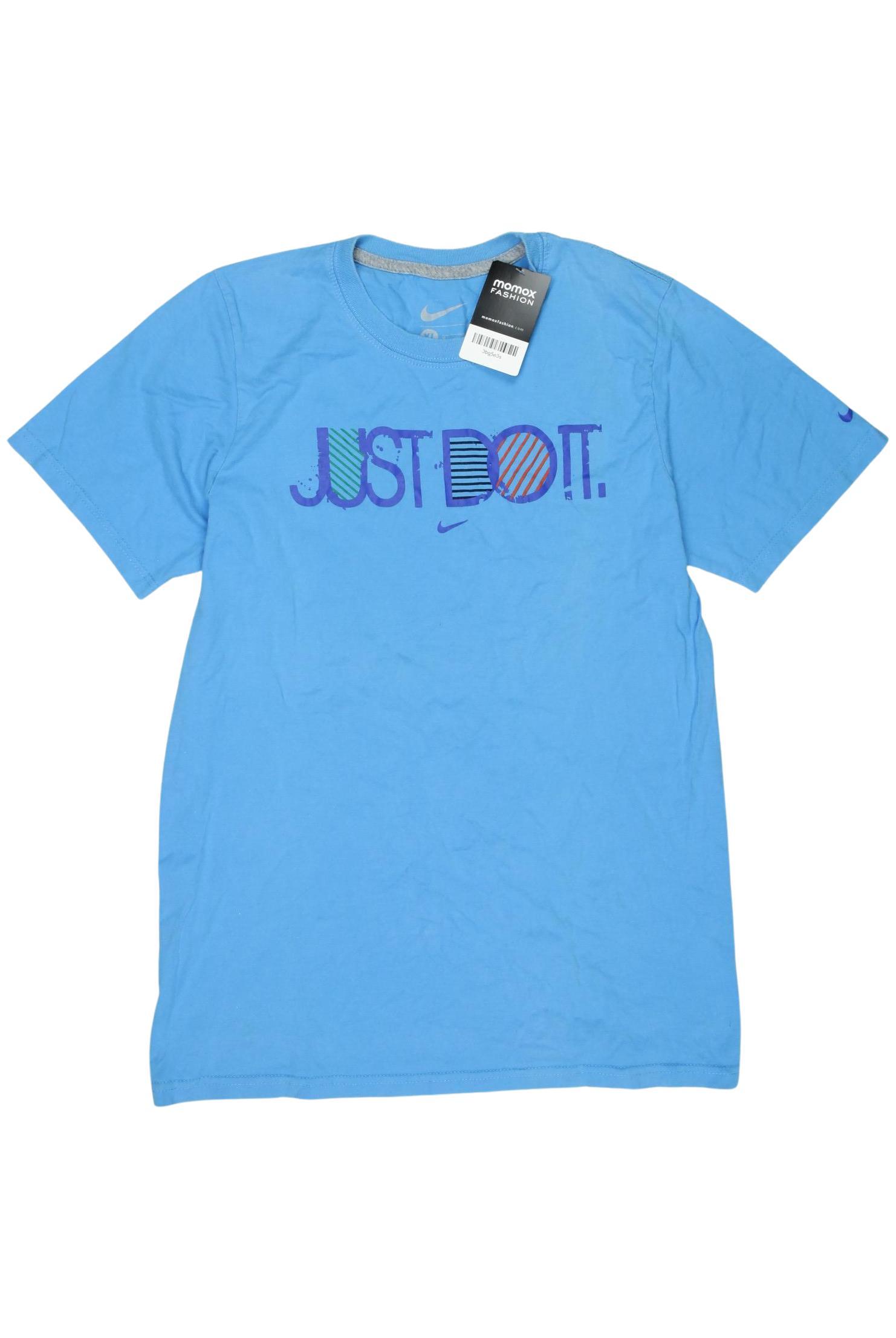 

Nike Herren T-Shirt, hellblau, Gr. 170