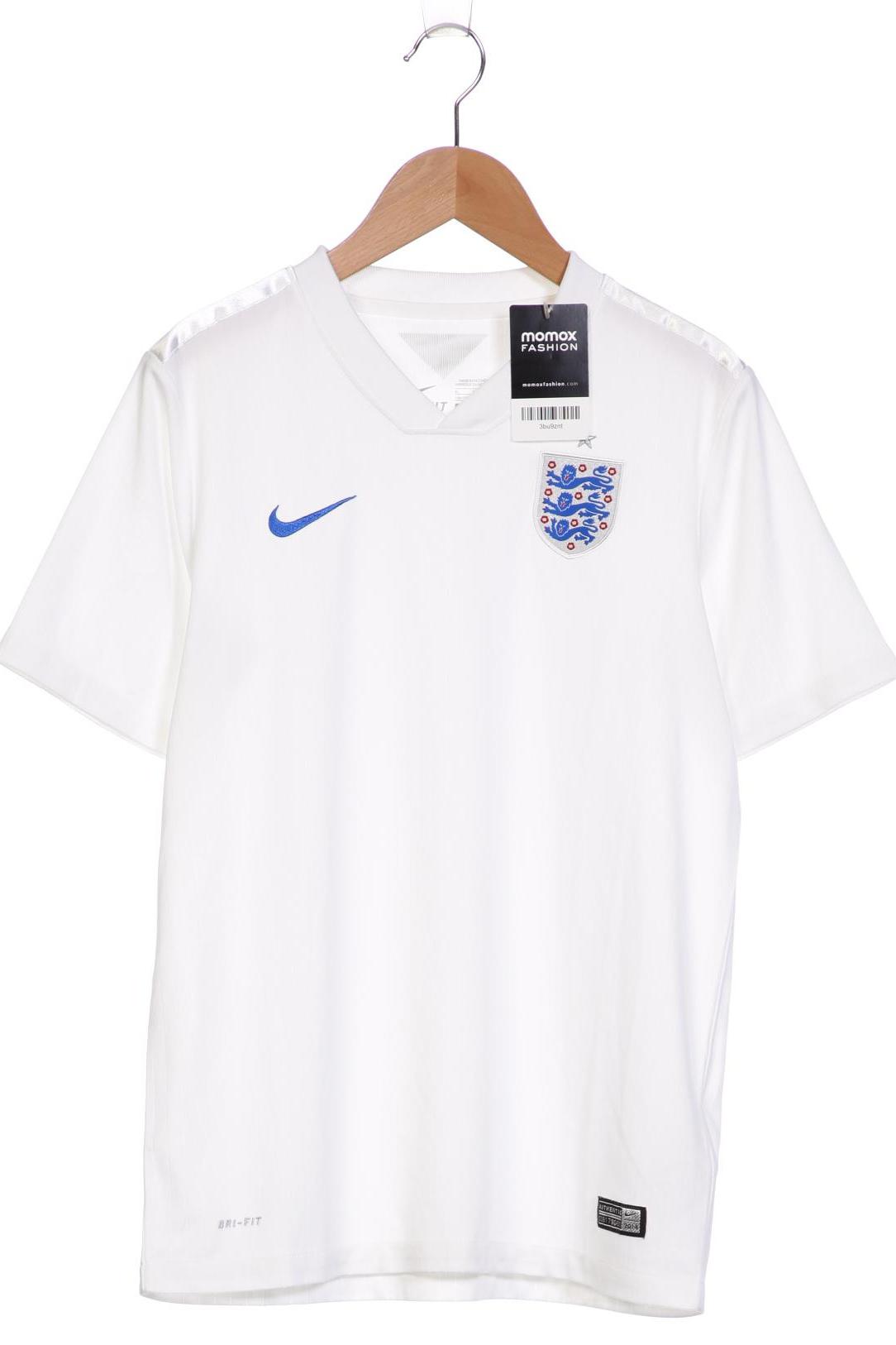 

Nike Herren T-Shirt, weiß, Gr. 170