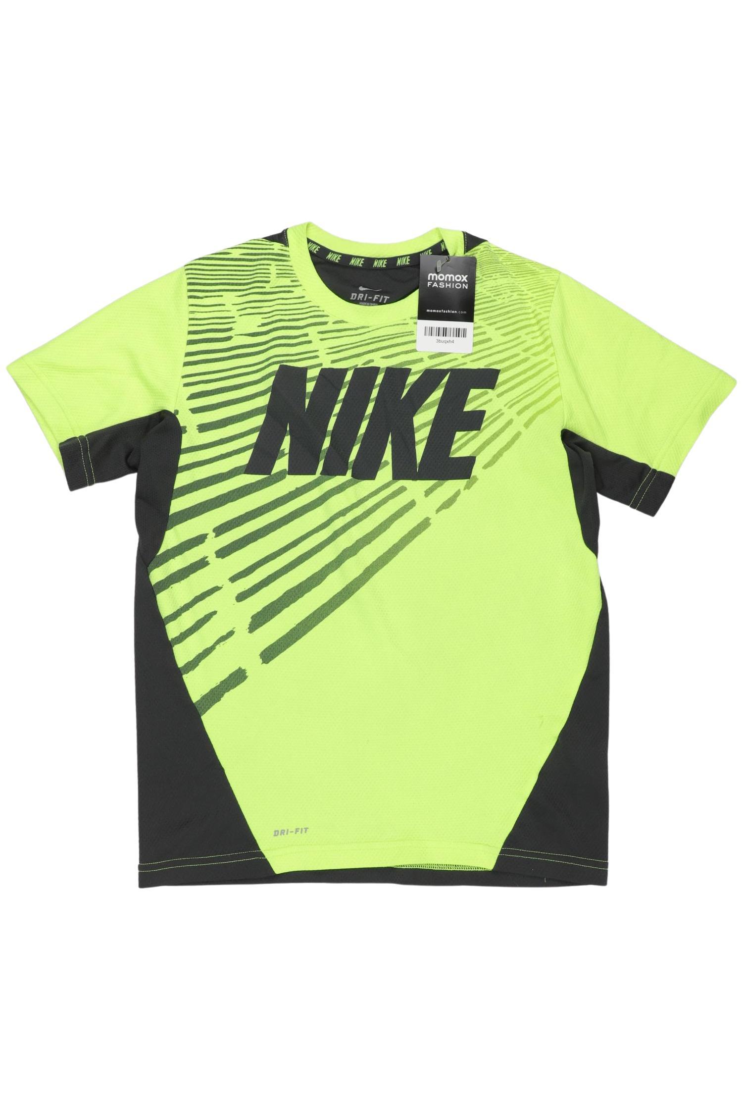

Nike Herren T-Shirt, gelb, Gr. 158