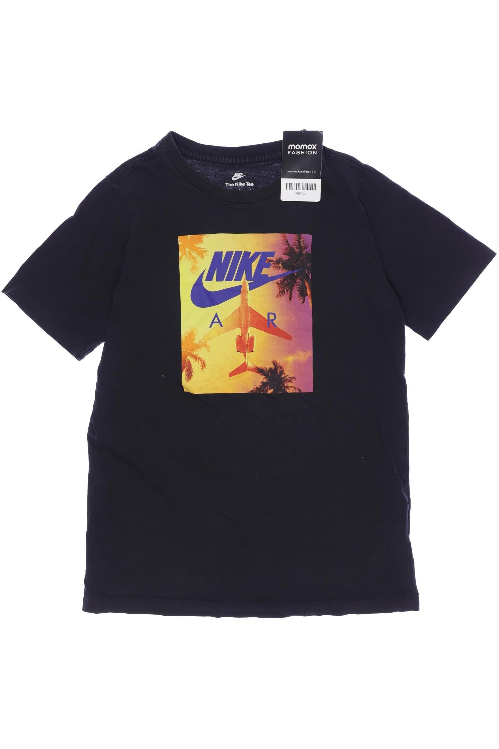 

Nike Herren T-Shirt, schwarz, Gr. 146
