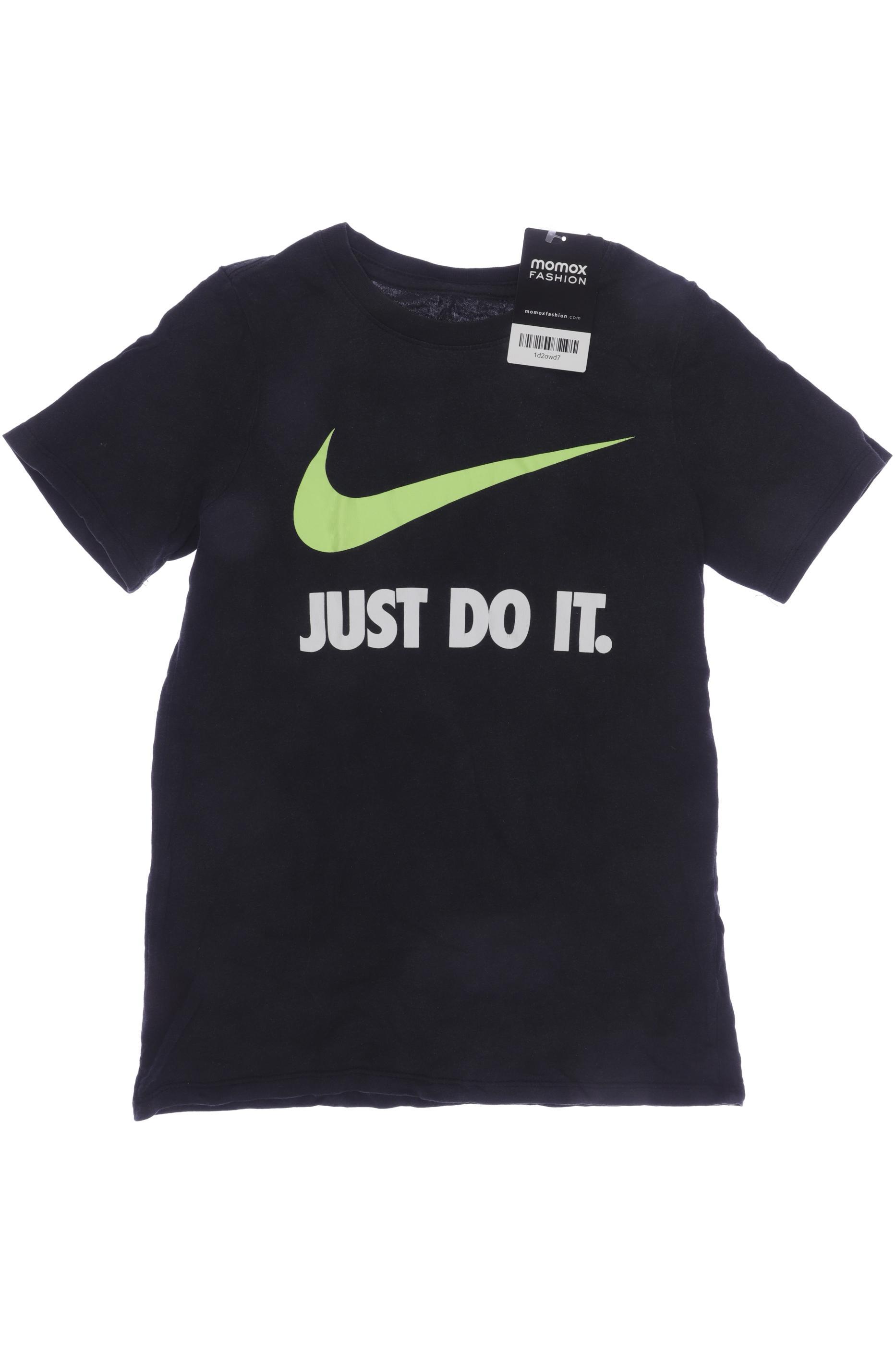 

Nike Jungen T-Shirt, grau