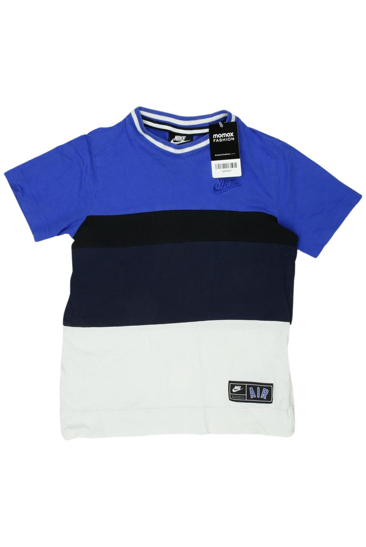 

Nike Herren T-Shirt, blau, Gr. 134
