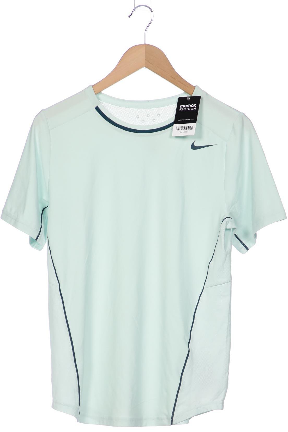 

Nike Herren T-Shirt, hellgrün, Gr. 158