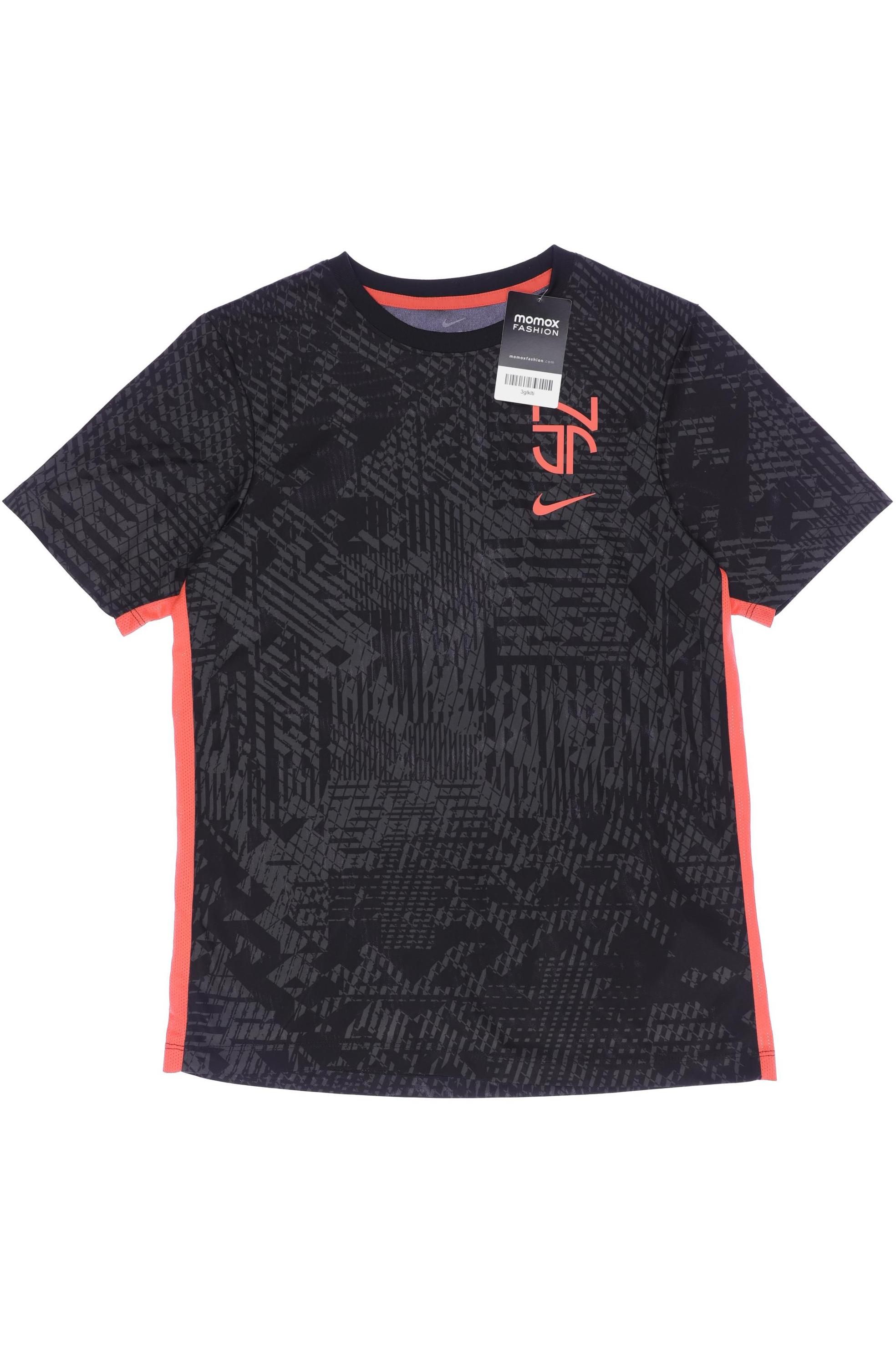 

Nike Herren T-Shirt, schwarz, Gr. 158
