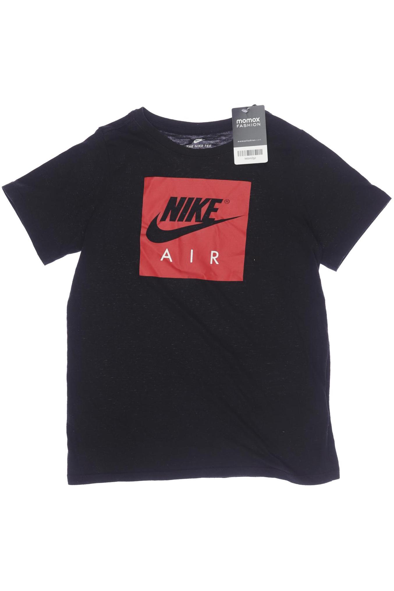 

Nike Herren T-Shirt, schwarz, Gr. 146