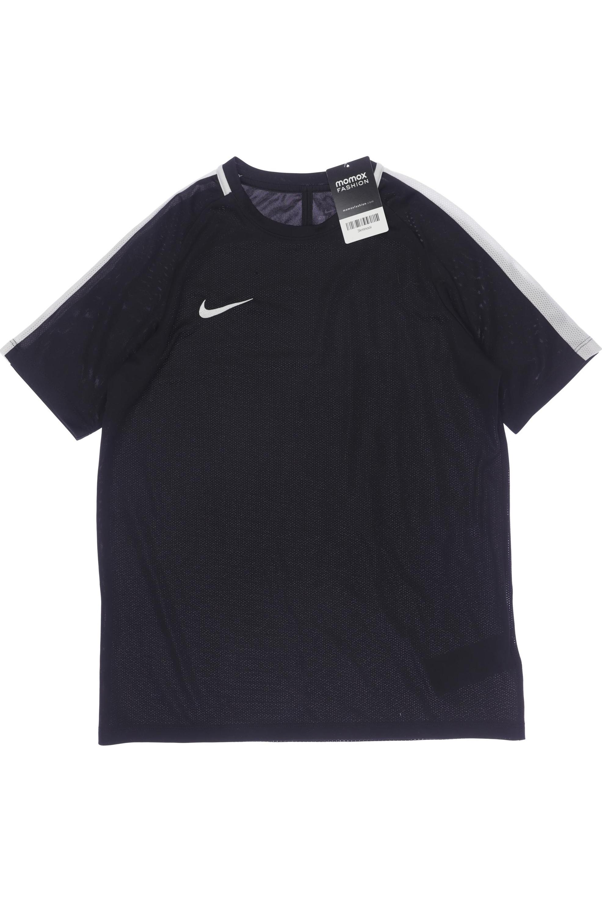 

Nike Herren T-Shirt, schwarz, Gr. 170