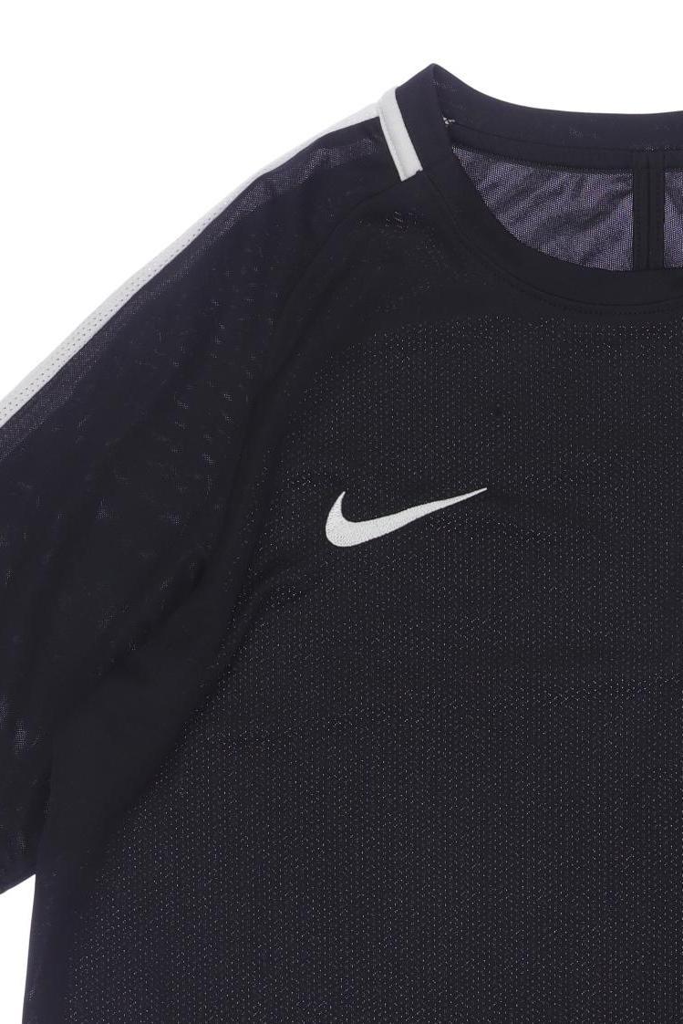 Thumbnail - Nike Jungen T-Shirt, schwarz, Gr. 170