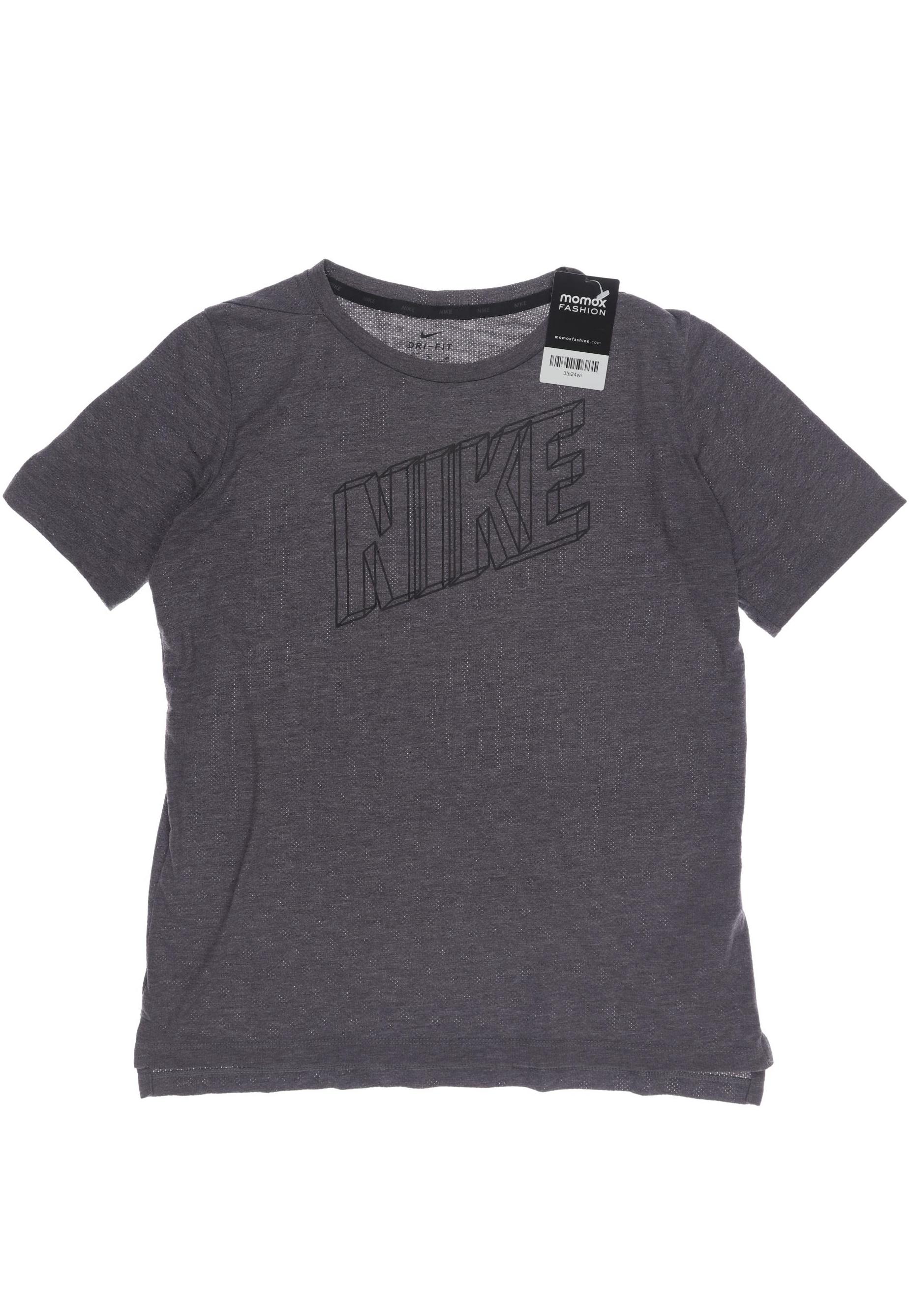 

Nike Herren T-Shirt, flieder, Gr. 170