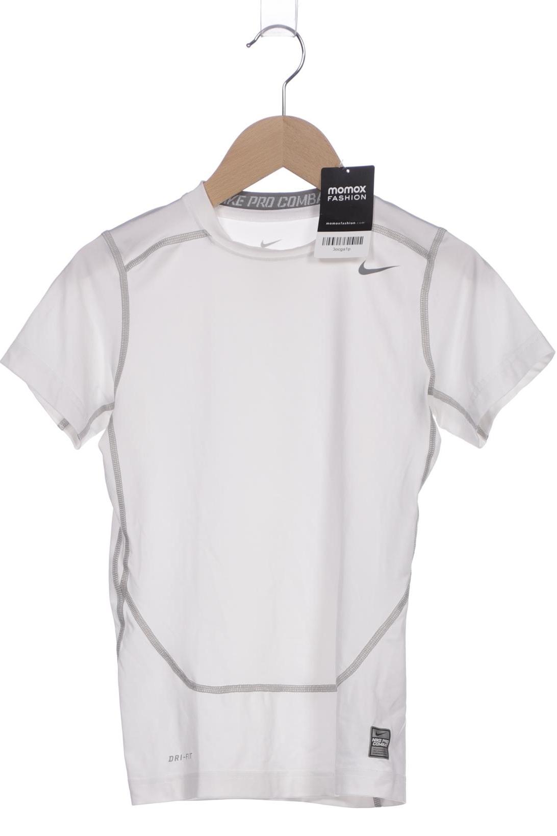 

Nike Herren T-Shirt, weiß, Gr. 158