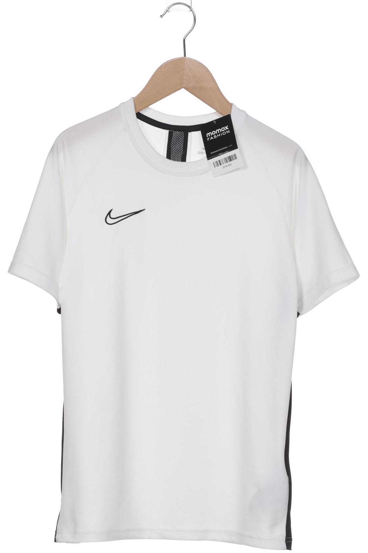 

Nike Herren T-Shirt, weiß, Gr. 158