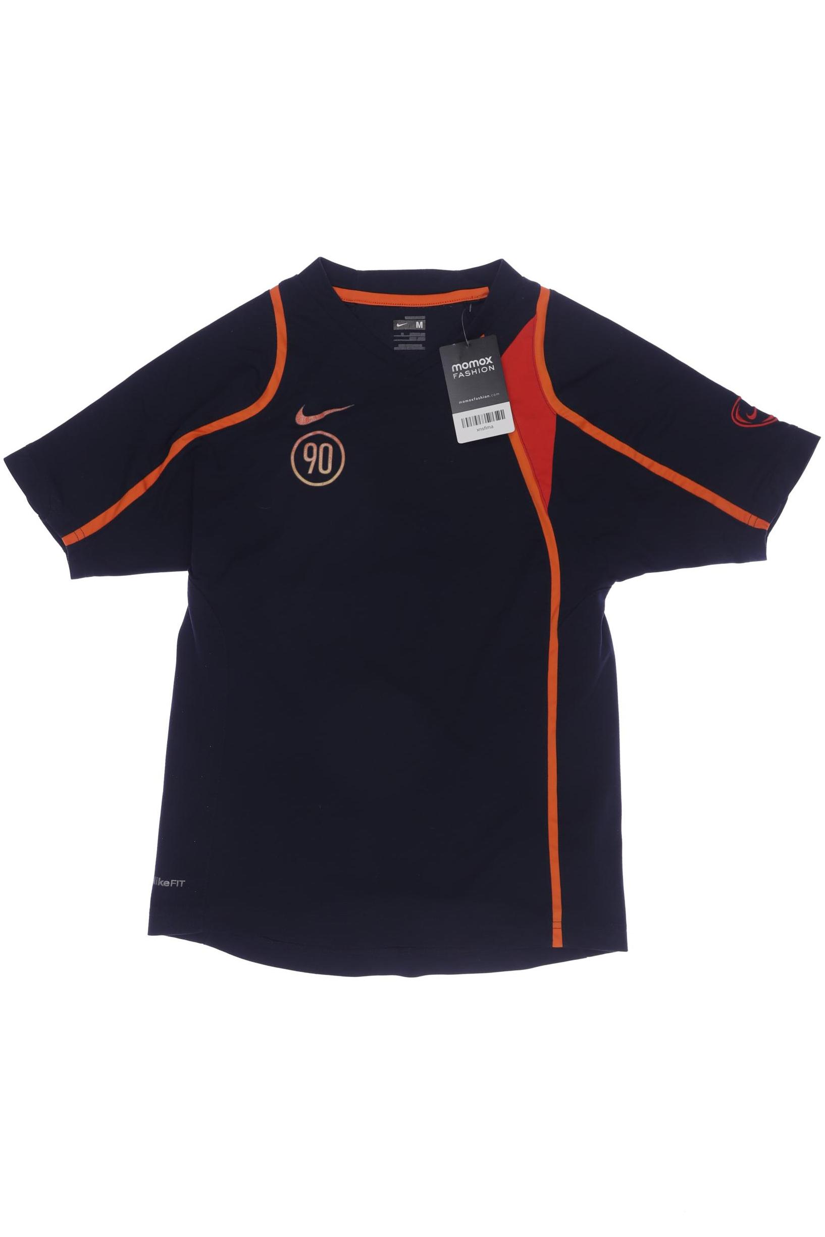 

Nike Herren T-Shirt, marineblau, Gr. 146