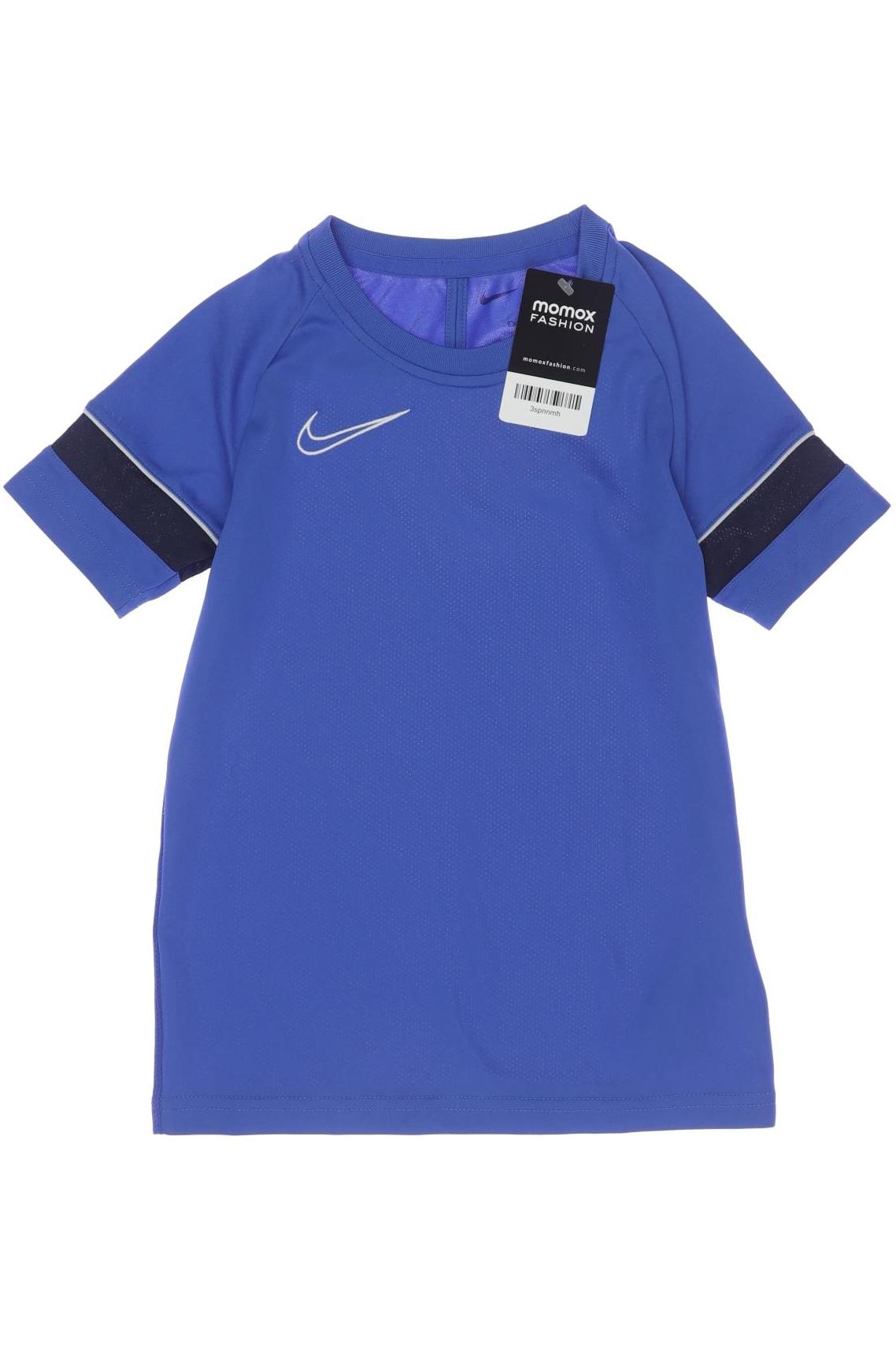 

Nike Herren T-Shirt, blau, Gr. 122