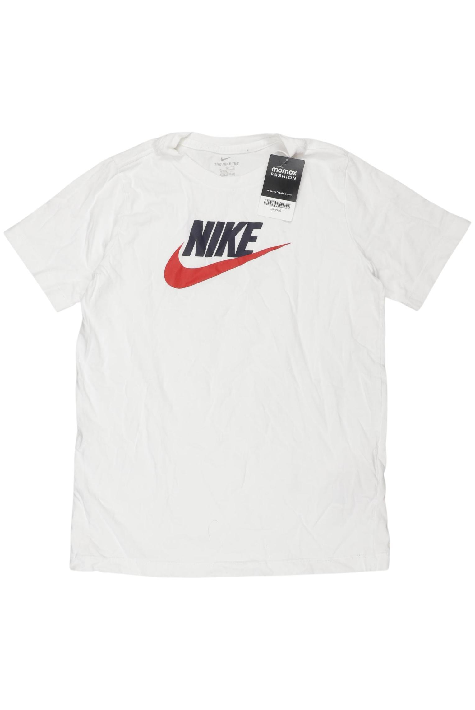 

Nike Herren T-Shirt, weiß, Gr. 170