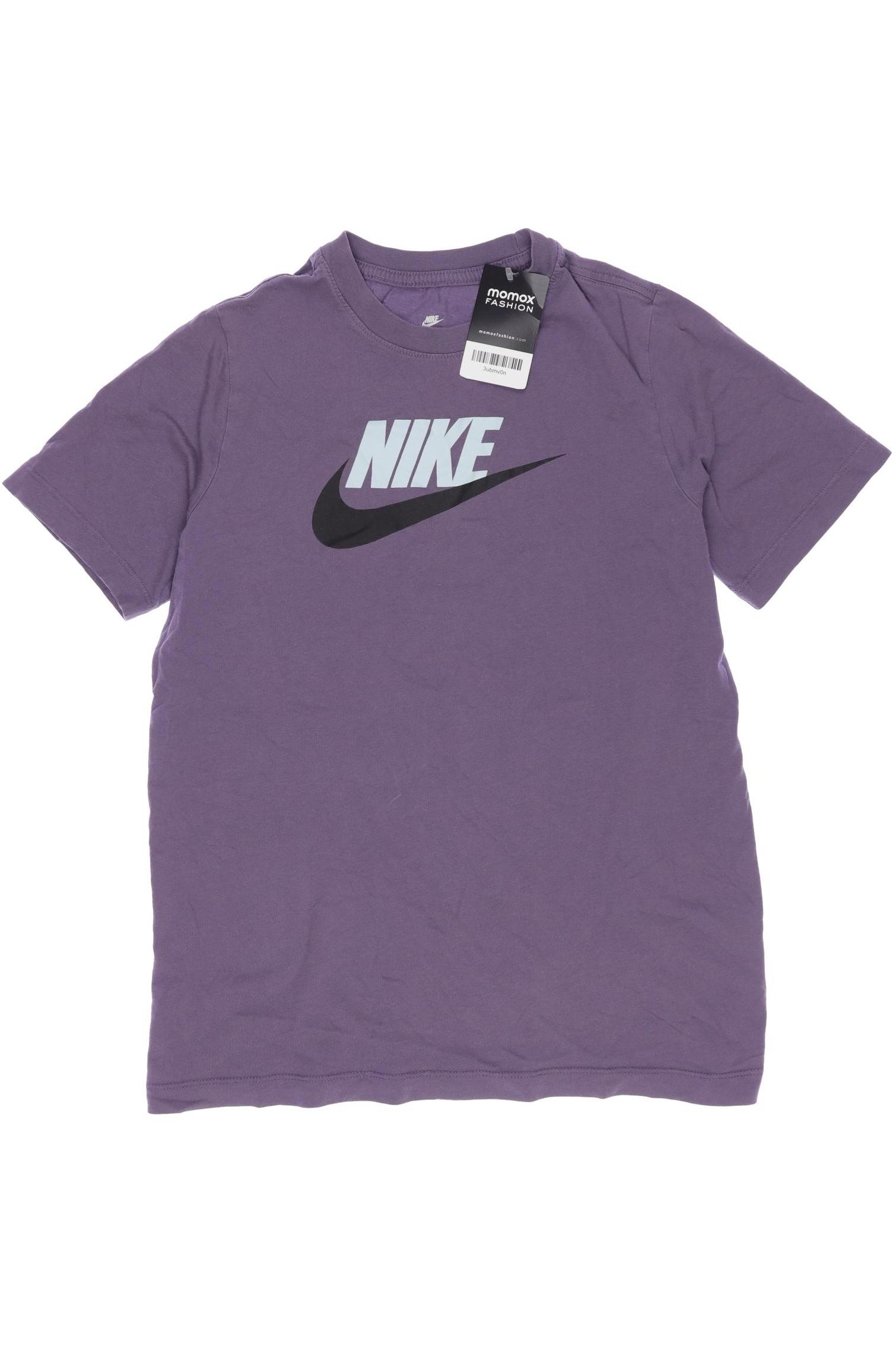 

Nike Herren T-Shirt, flieder, Gr. 158