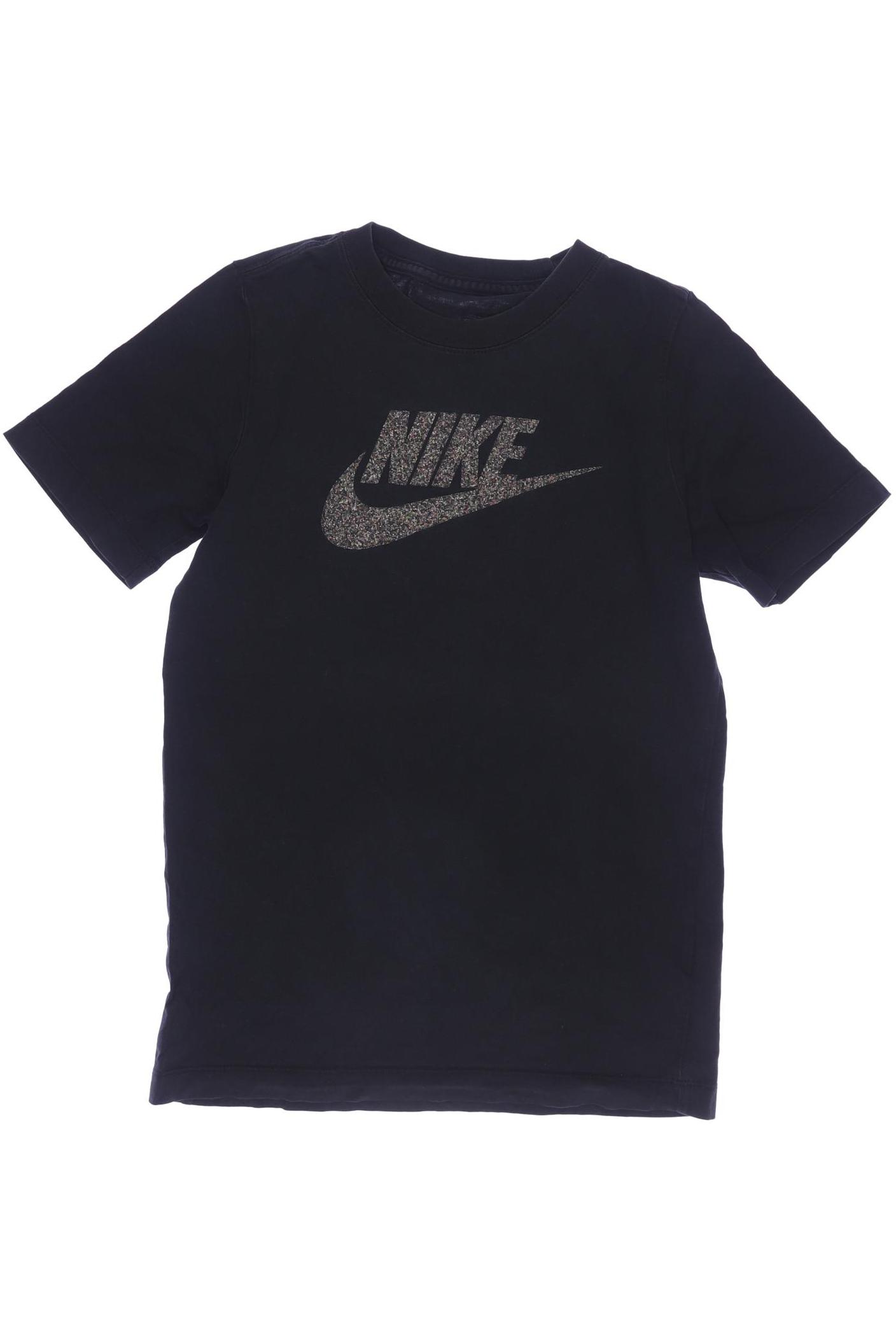

Nike Herren T-Shirt, schwarz, Gr. 146