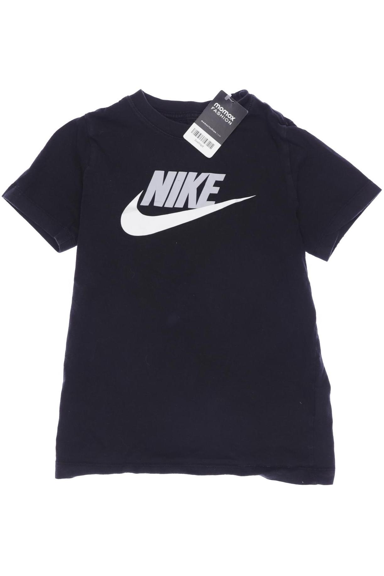 

Nike Herren T-Shirt, schwarz, Gr. 146