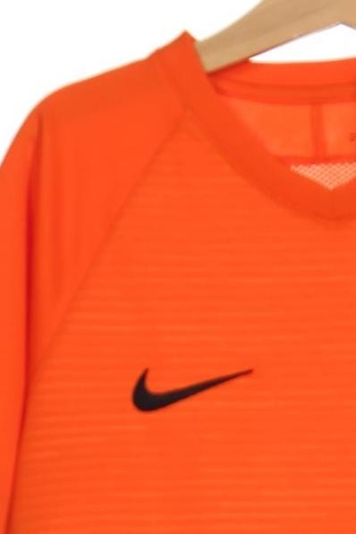 Thumbnail - Nike Jungen T-Shirt, orange, Gr. 134