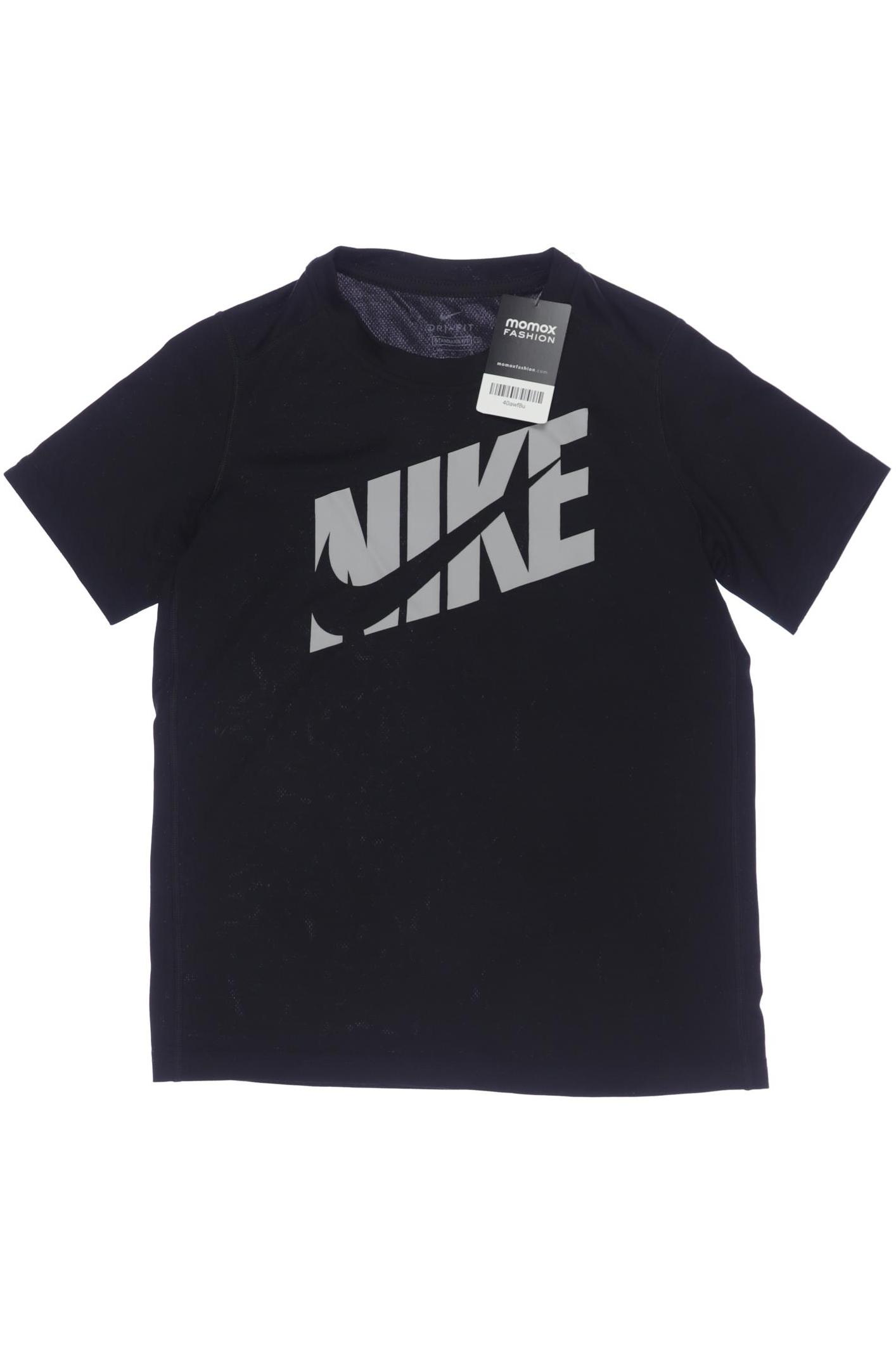 

Nike Herren T-Shirt, schwarz, Gr. 134