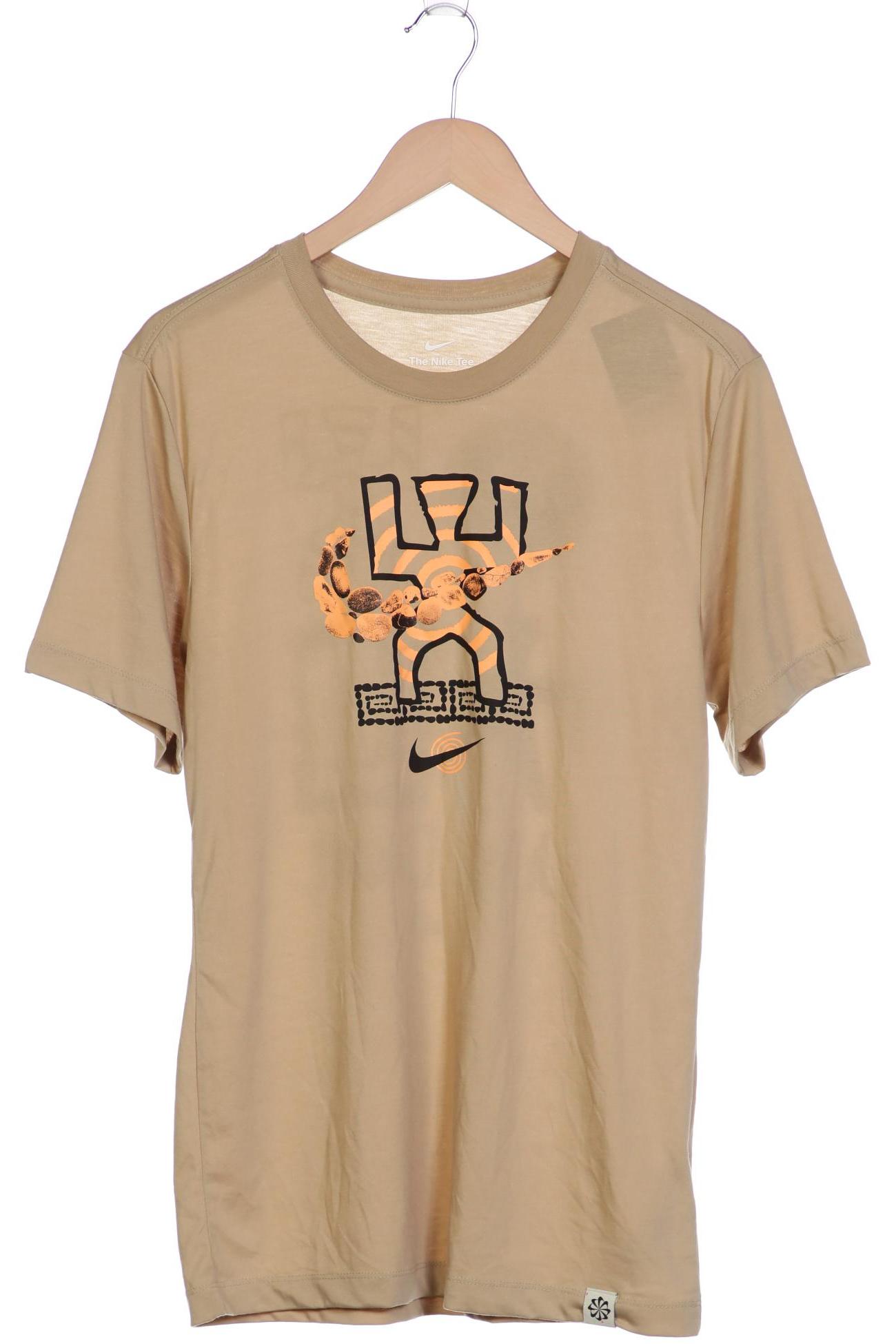 

Nike Jungen T-Shirt, beige