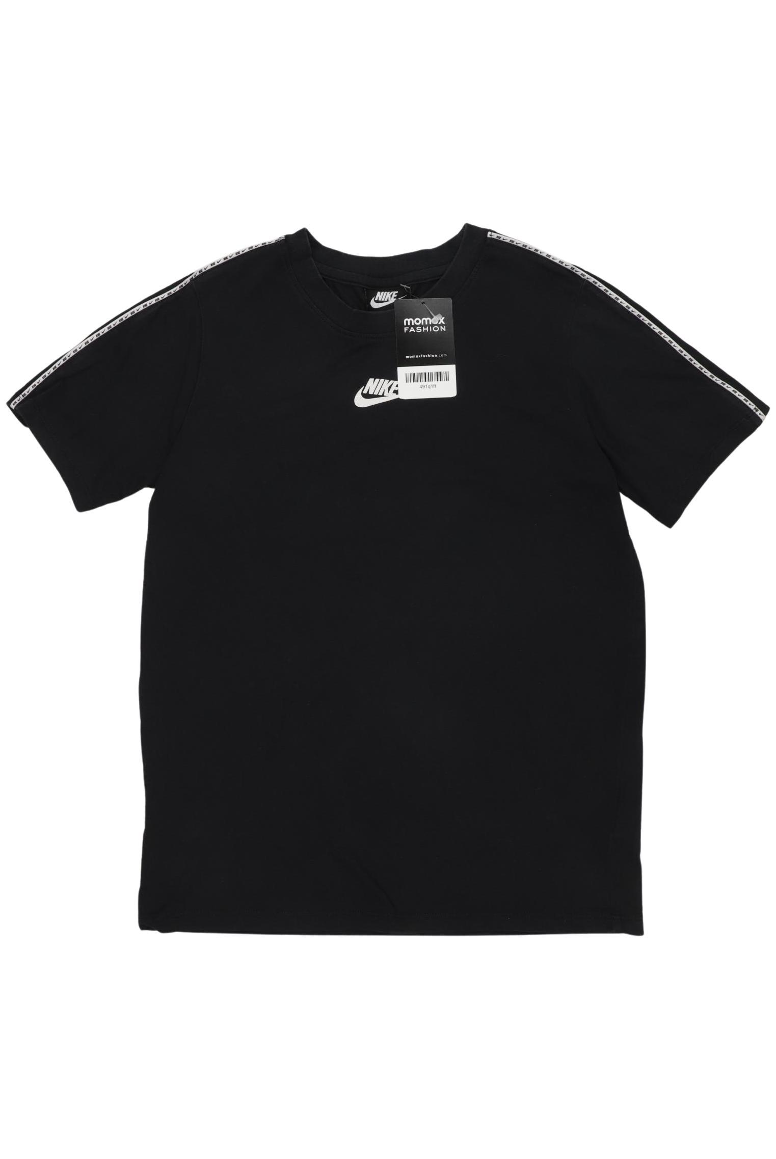 

Nike Herren T-Shirt, schwarz, Gr. 146
