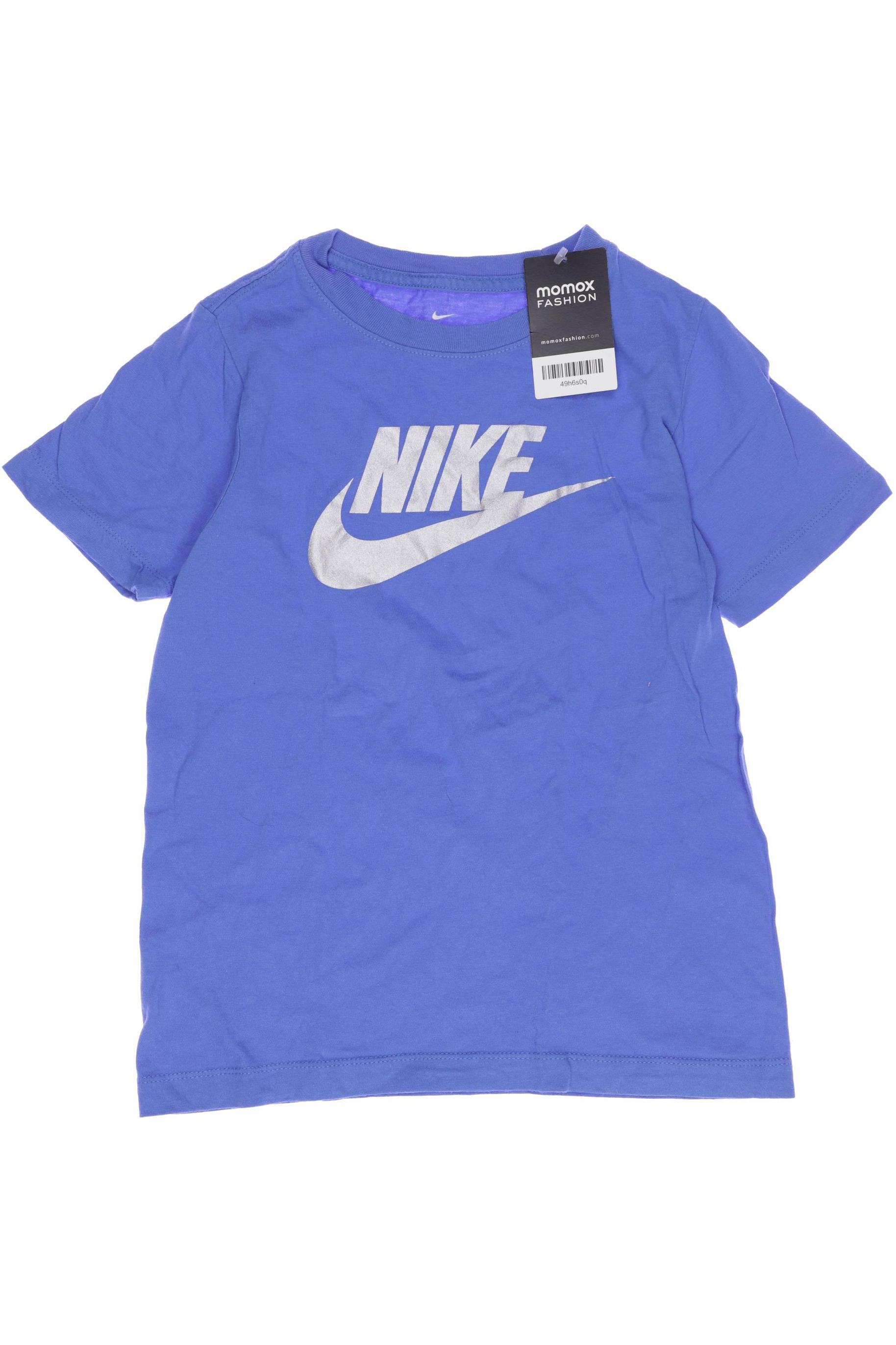 

Nike Herren T-Shirt, blau, Gr. 134