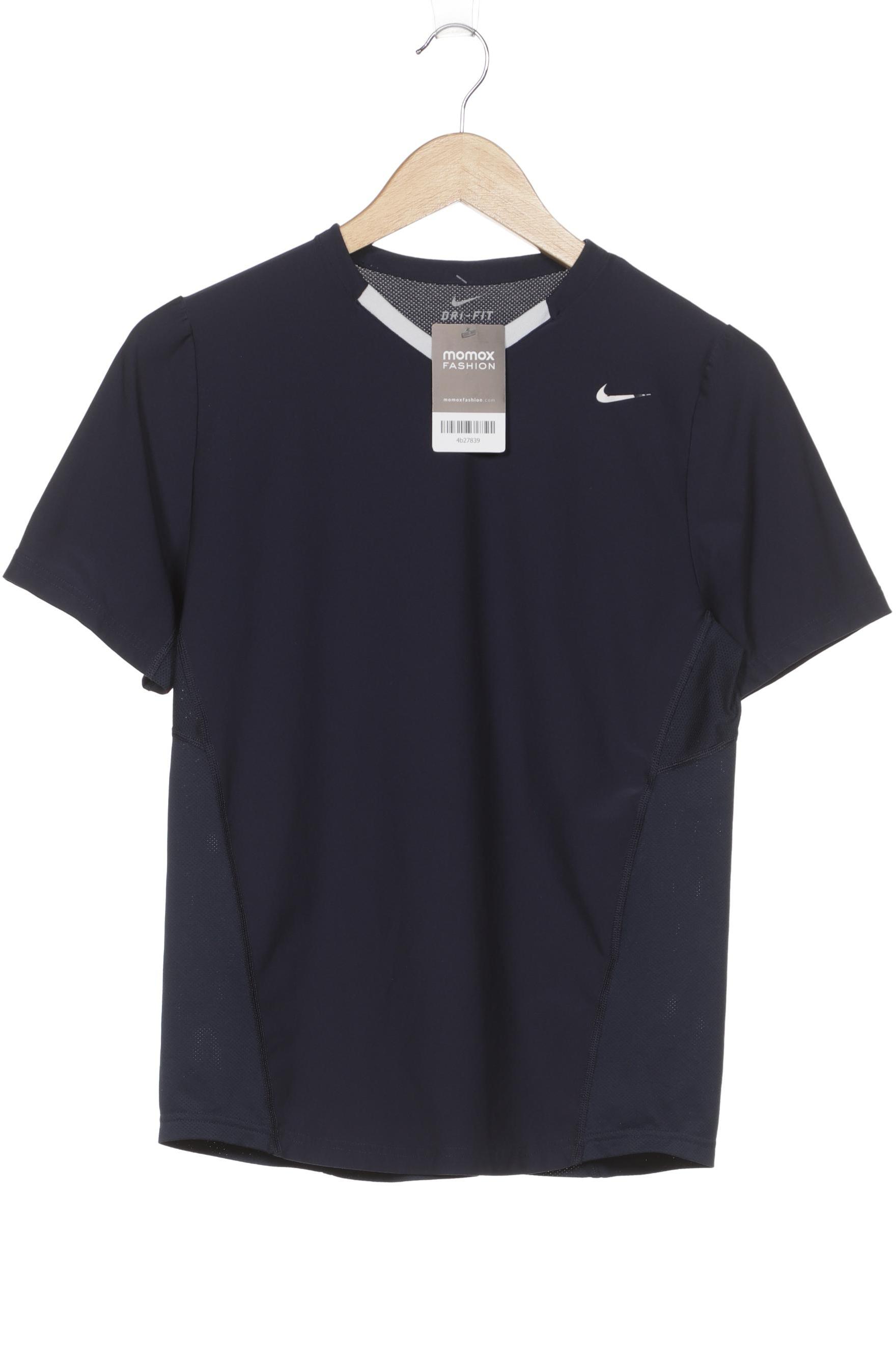 

Nike Herren T-Shirt, blau, Gr. 170