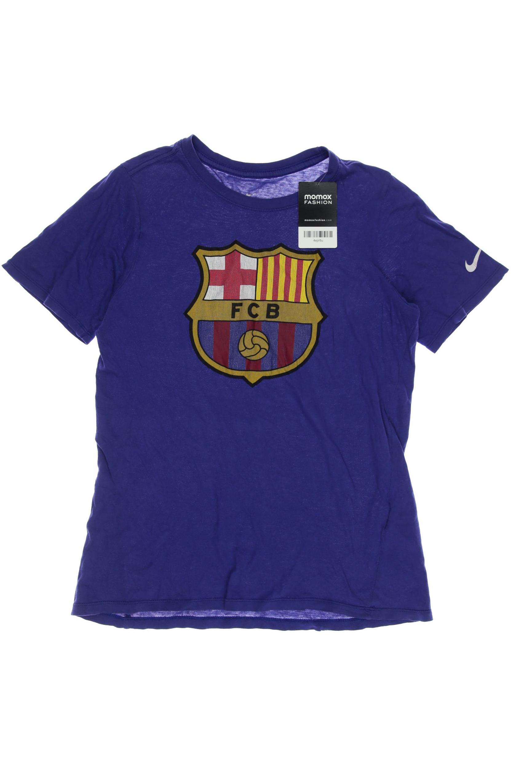 

Nike Herren T-Shirt, blau, Gr. 158