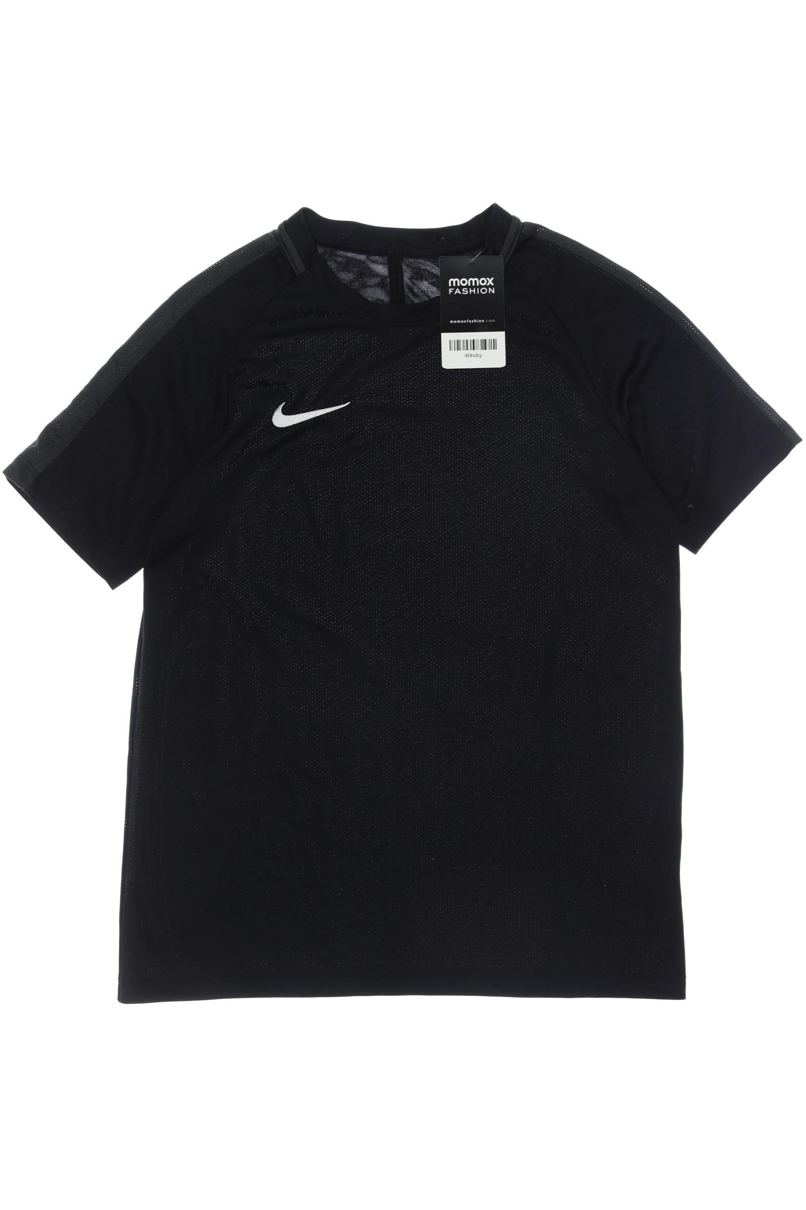 

Nike Herren T-Shirt, schwarz, Gr. 158