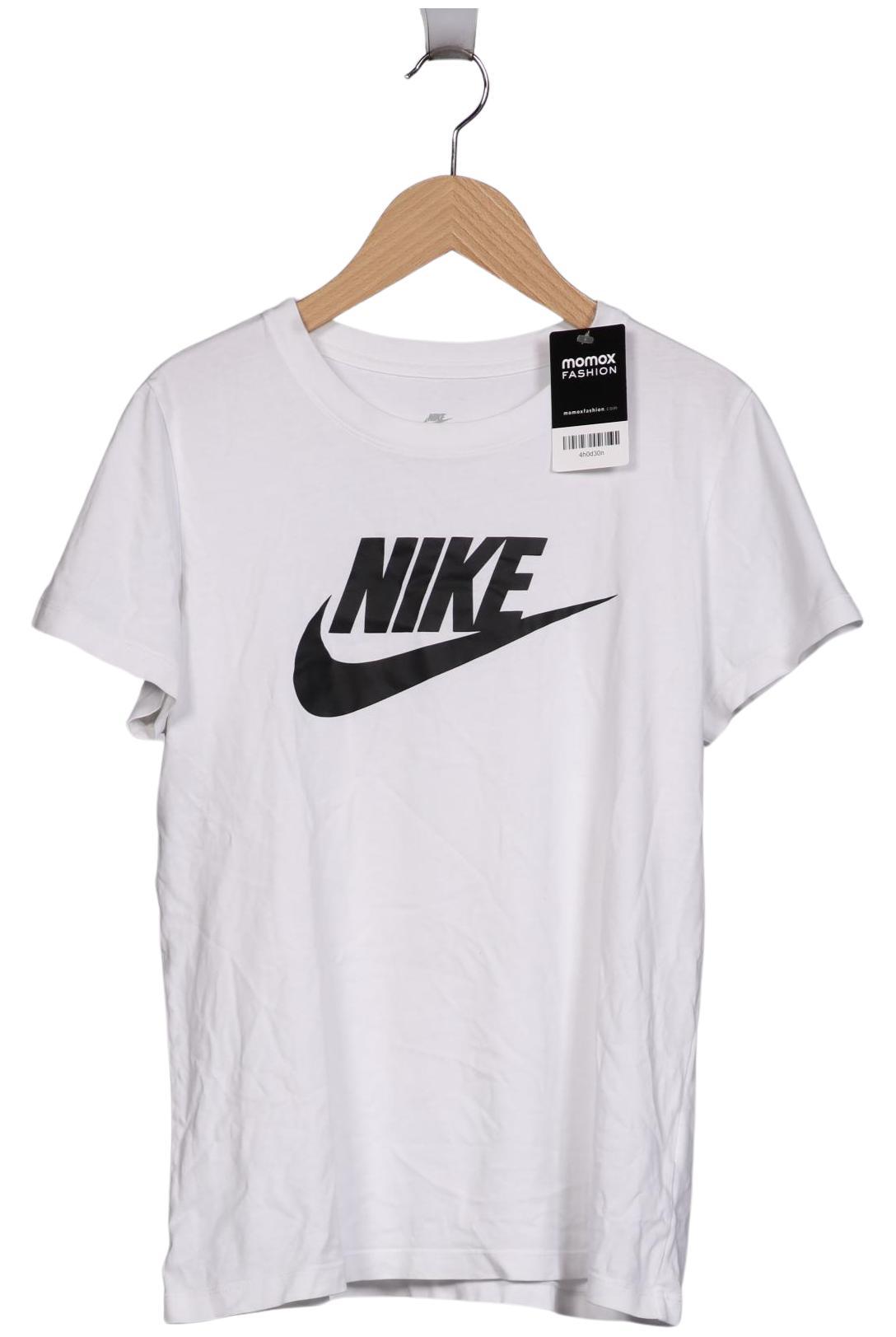 

Nike Jungen T-Shirt, weiß, Gr. 146