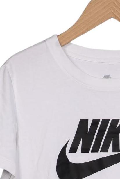 Thumbnail - Nike Jungen T-Shirt, weiß, Gr. 146